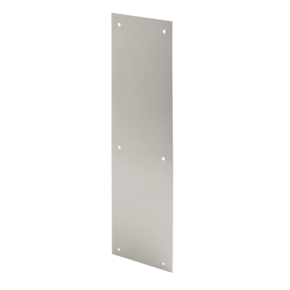 Prime-Line Stainless steel Door Hardware at Lowes.com