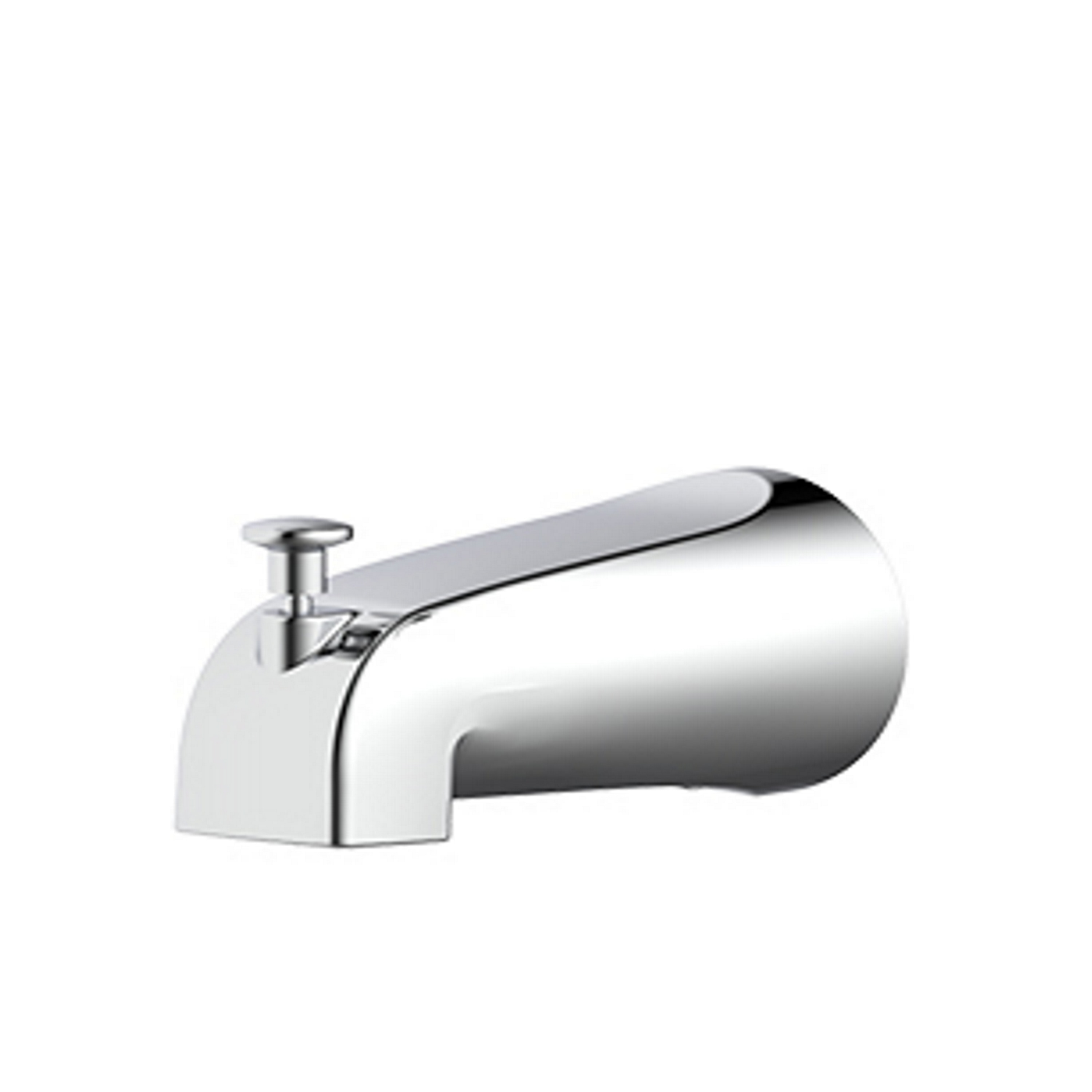 Project Source F201E514CP Tub-Shower-Faucets - View #6