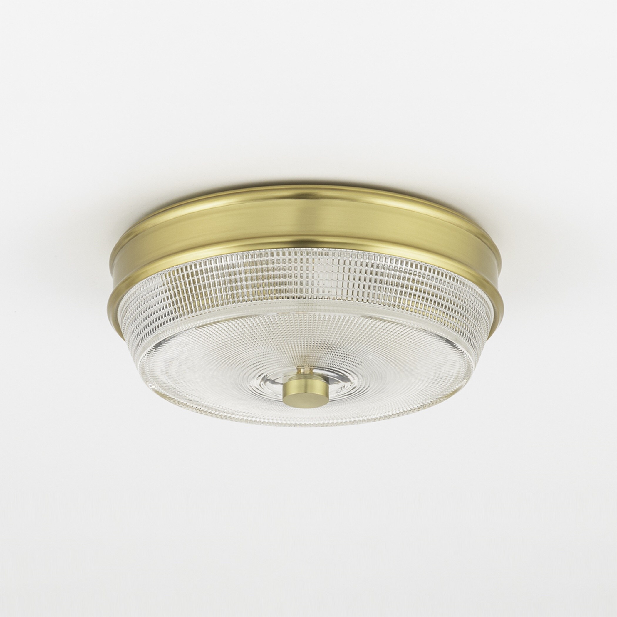 Mitzi H309501-AGB flushmounts - View #3