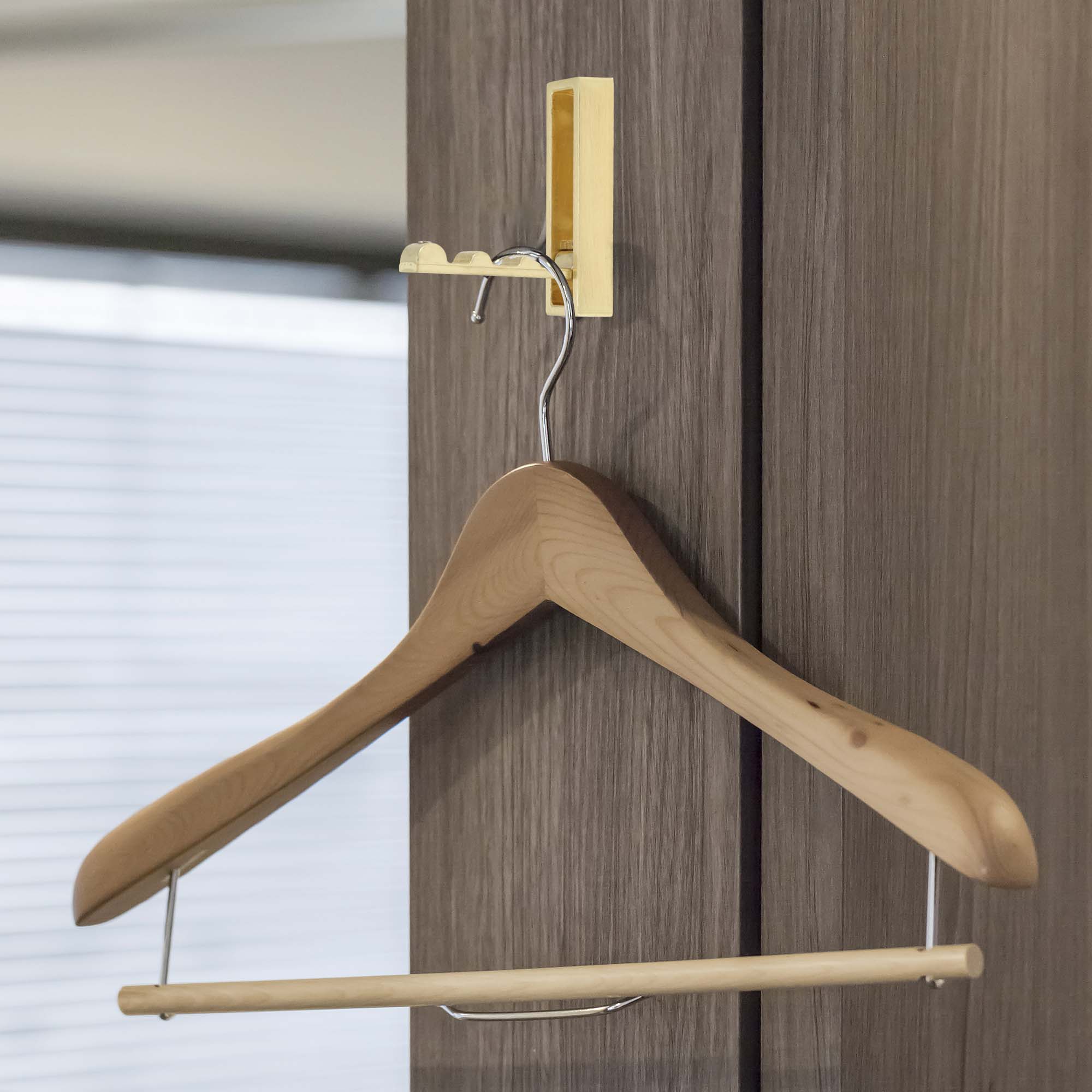 Unique Bargains S26011200UX2624 Utility-Hooks-Racks - View #5