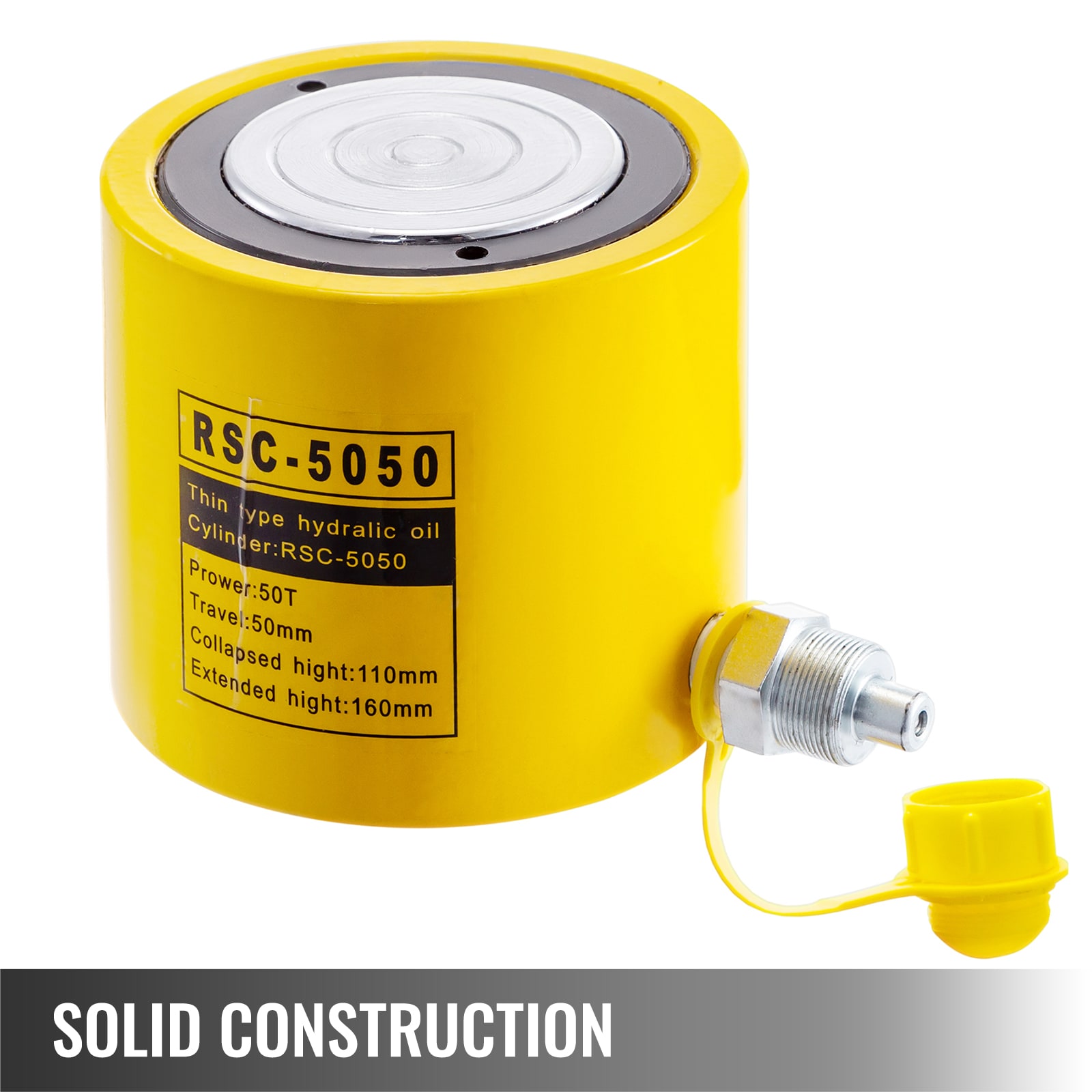 SVOPES SVOPESQJD50T504512V0 jacks - View #3