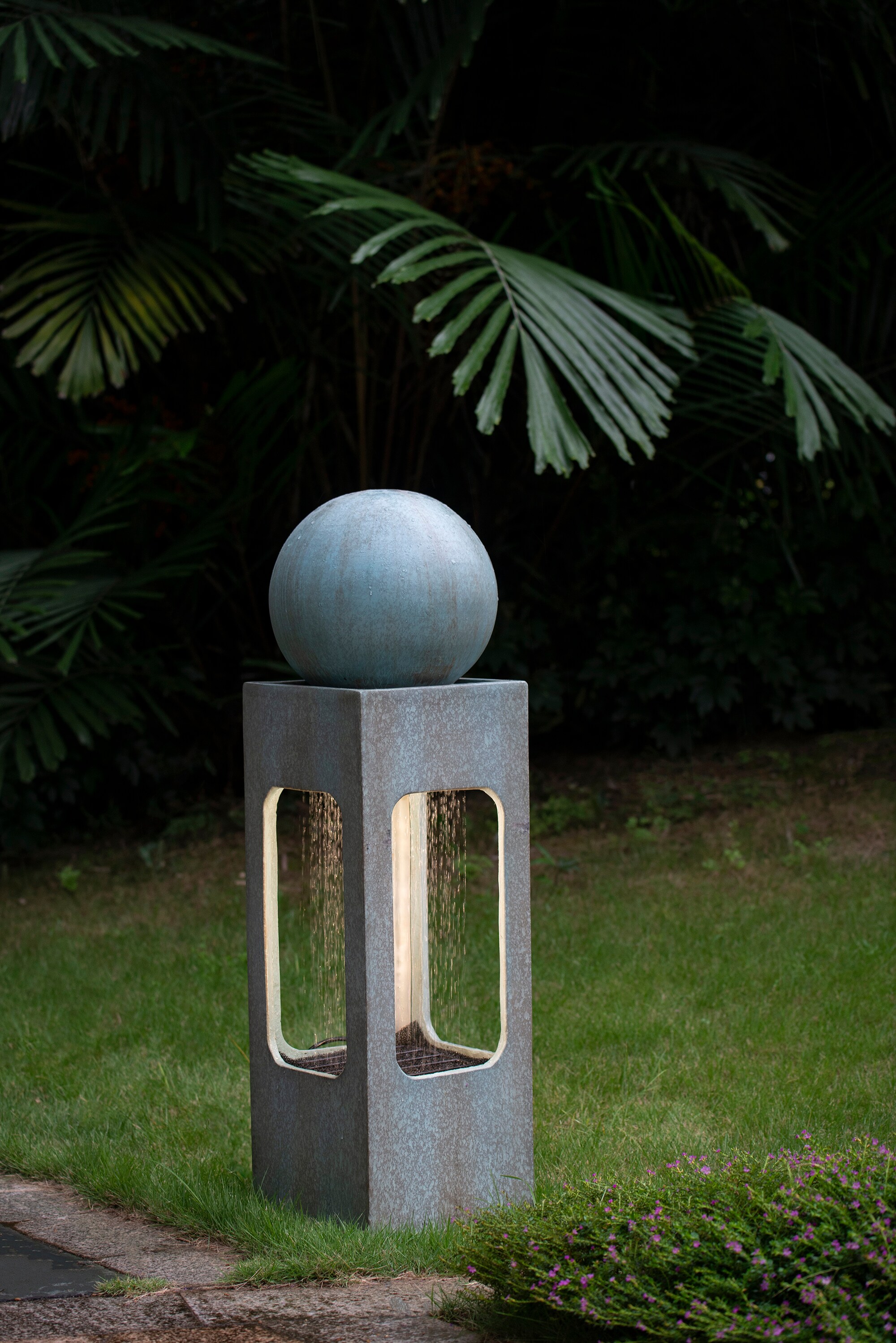 A&B Home SA60025-DS fountains - View #15
