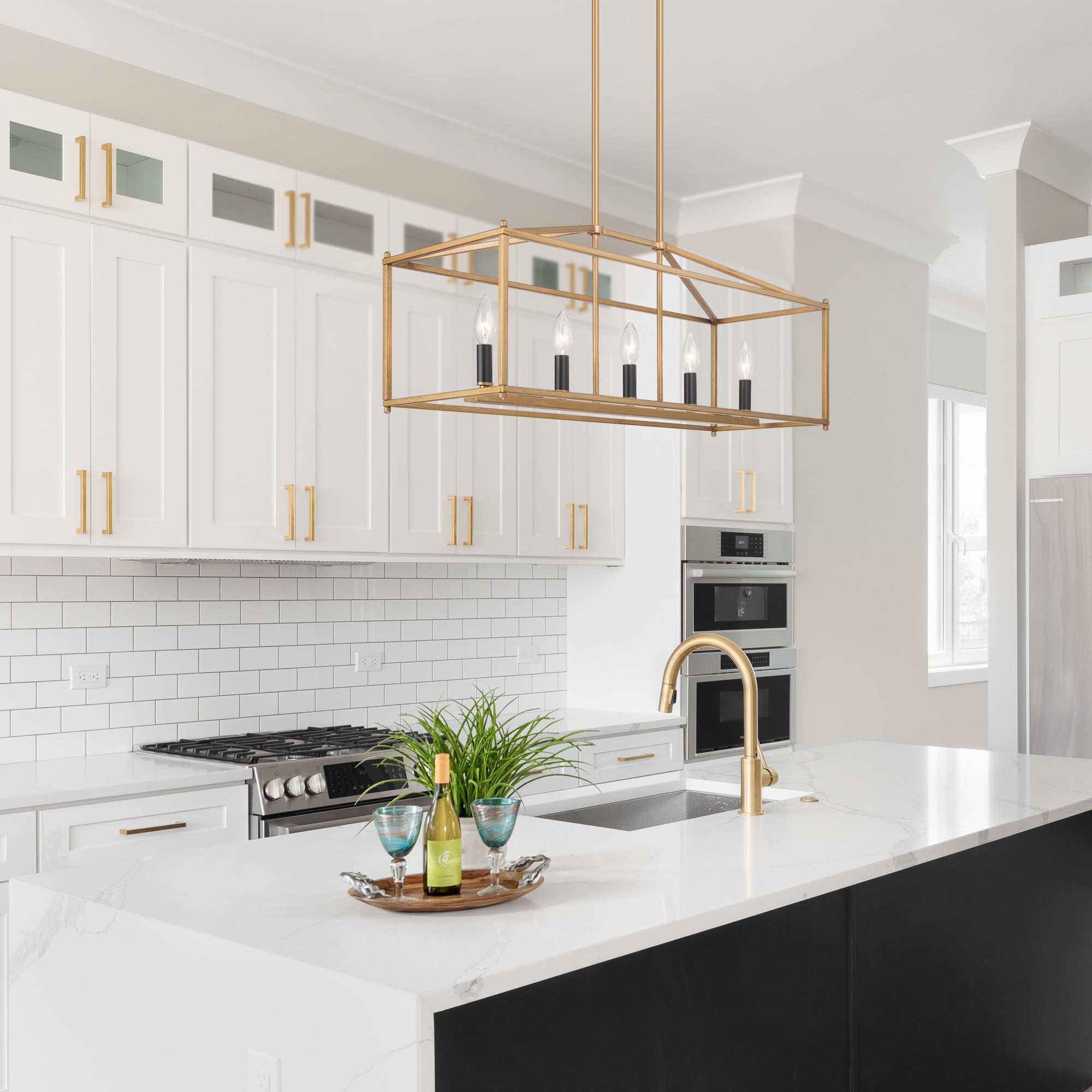 LNC AYNINFLWS1385277 Pendant-Lights - View #3