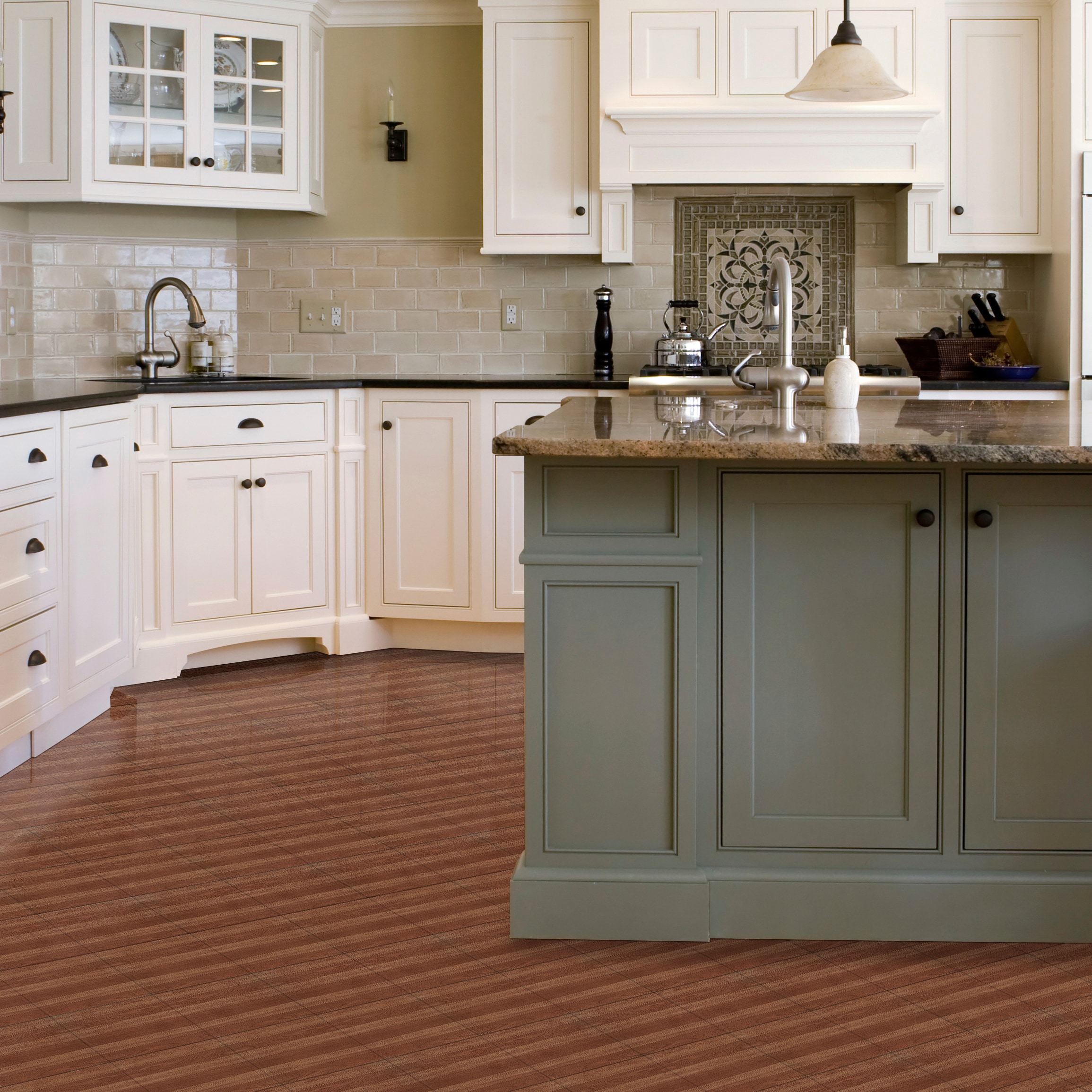 Achim FTVWD22320 Vinyl-Tiles - View #4