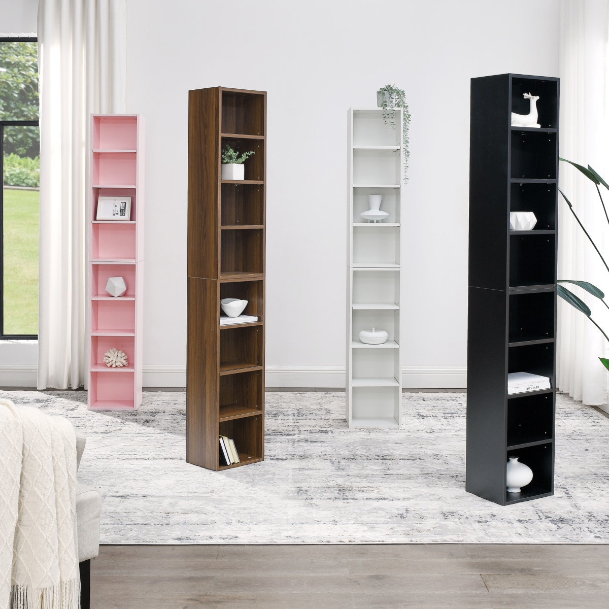 Streamdale Furniture W487P318934 bookcases - View #14