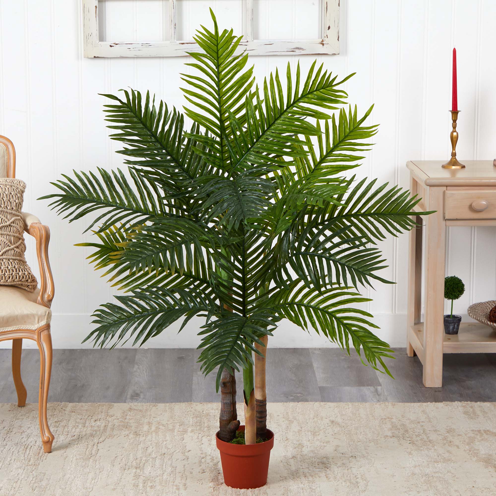 Nearly Natural 5424 Artificial-Plants-Trees - View #4