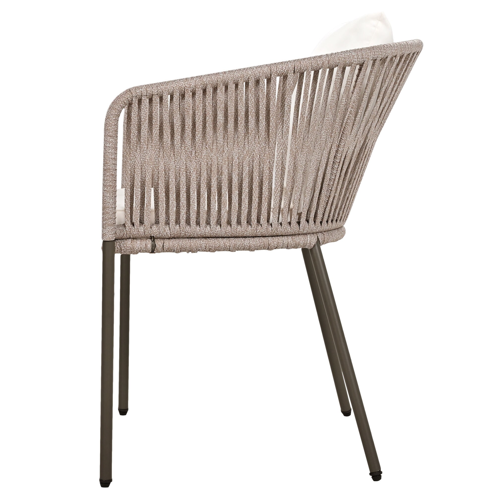 Direct Wicker DWD-20123-BE Patio-Dining-Sets - View #4