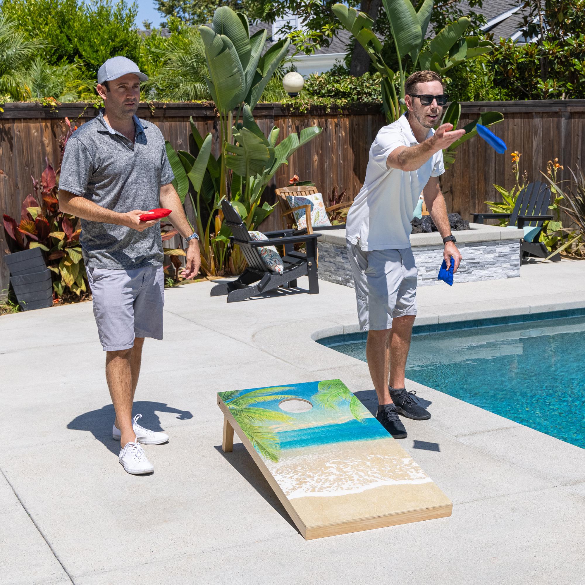 GoSports 815898026588 Portable-Party-Game - View #5