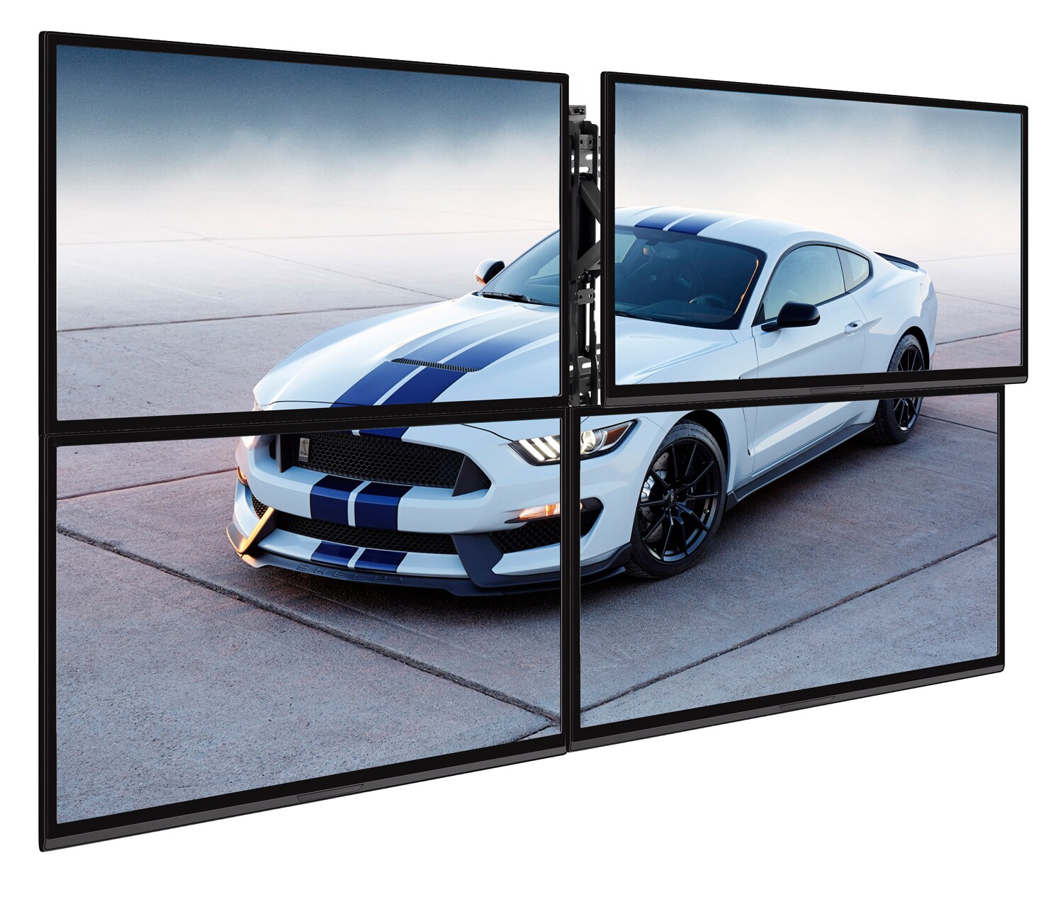 Mount-It! MI-363 Tv-Mounts - View #7
