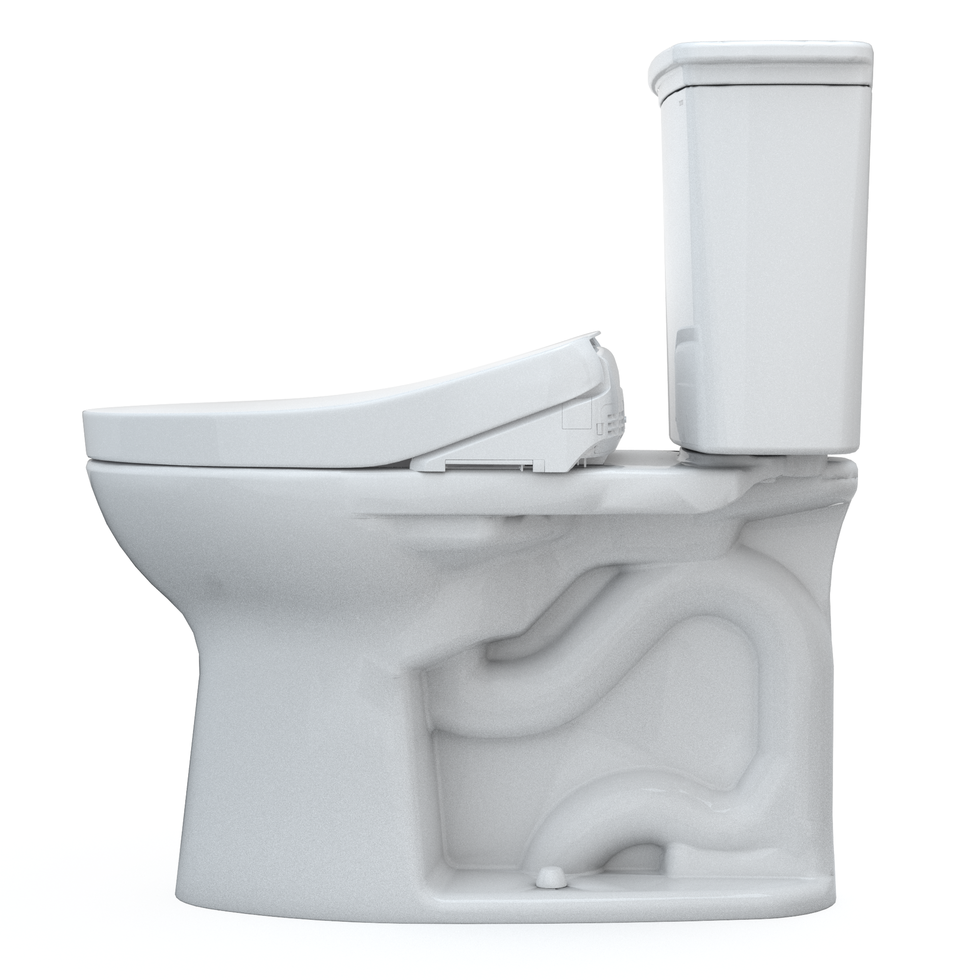 TOTO MW7863046CEG-01 toilets - View #19