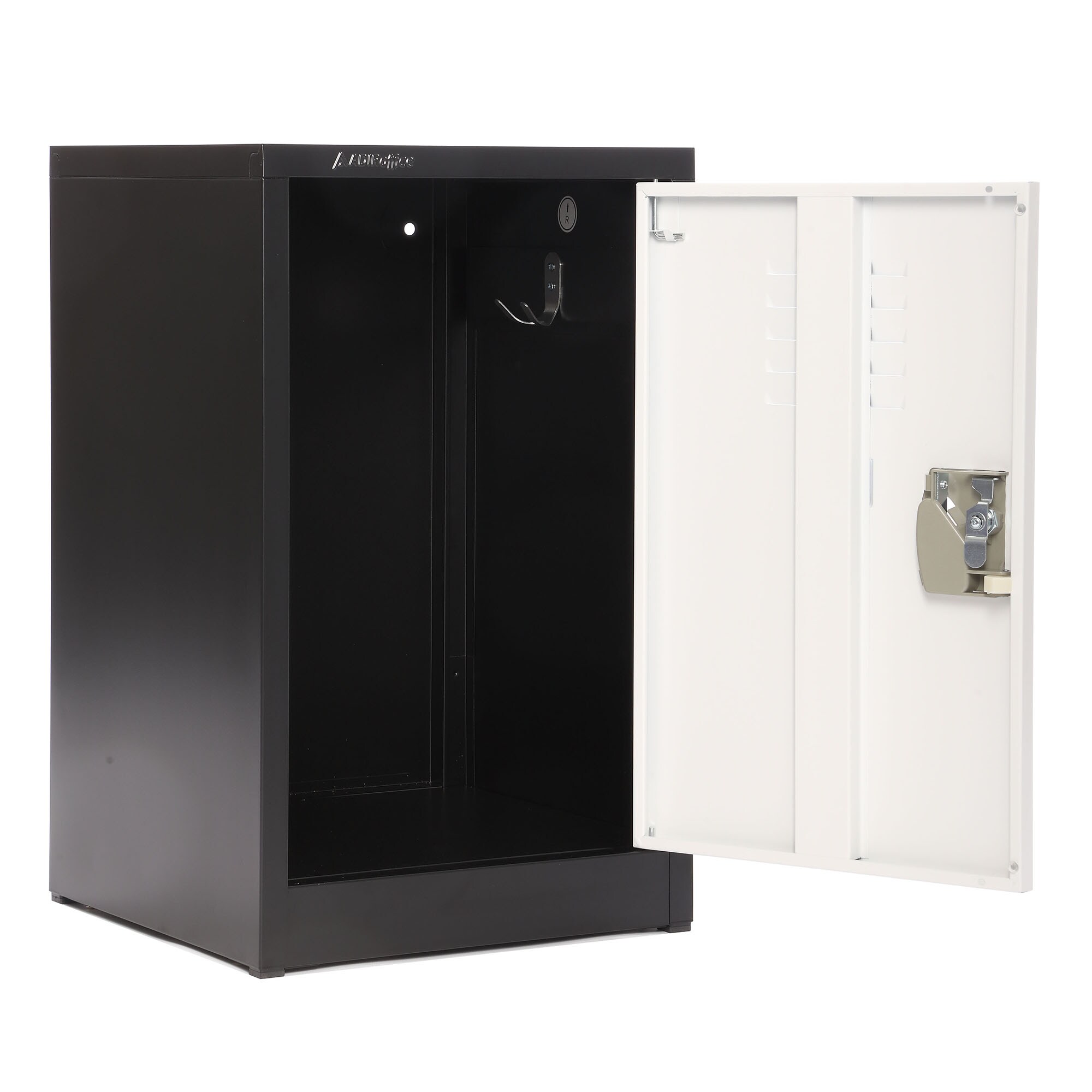 AdirOffice 629-02-B-W-PKG-2 Storage-Lockers - View #5