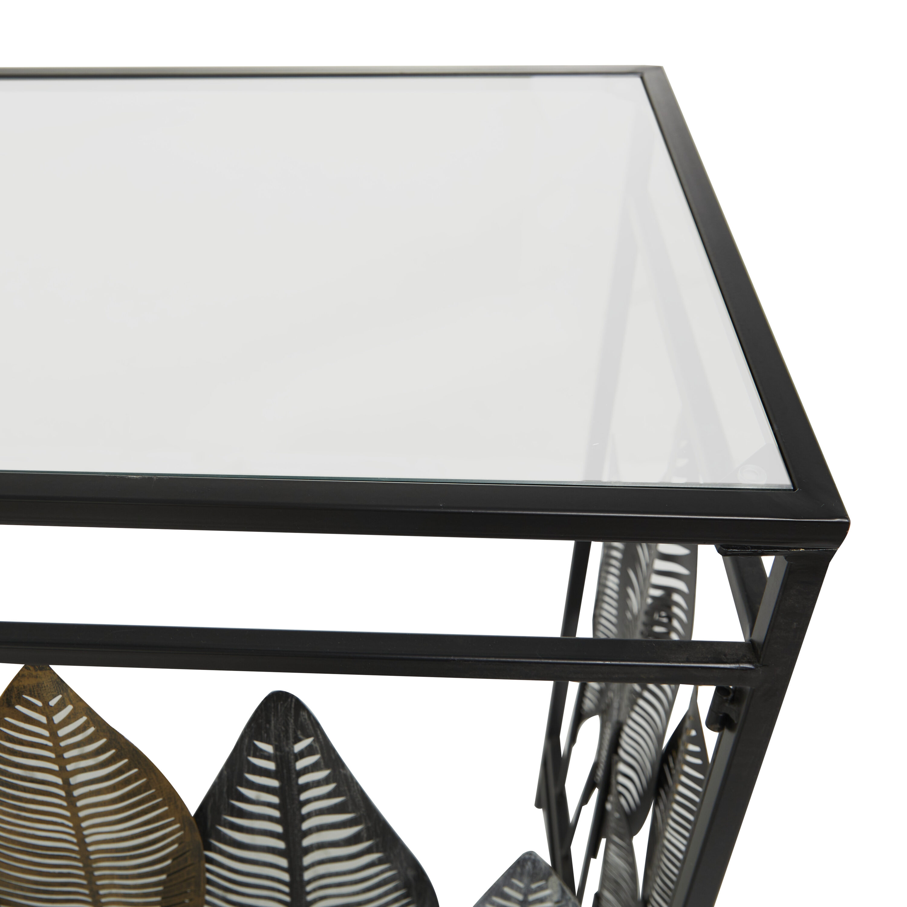 Grayson Lane 82059 Console-Sofa-Tables - View #3