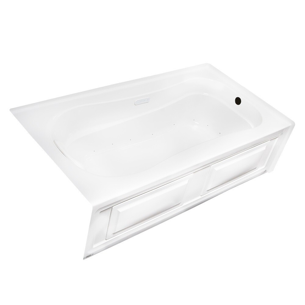 Laurel Mountain 7236RTASR064 bathtubs - View #5