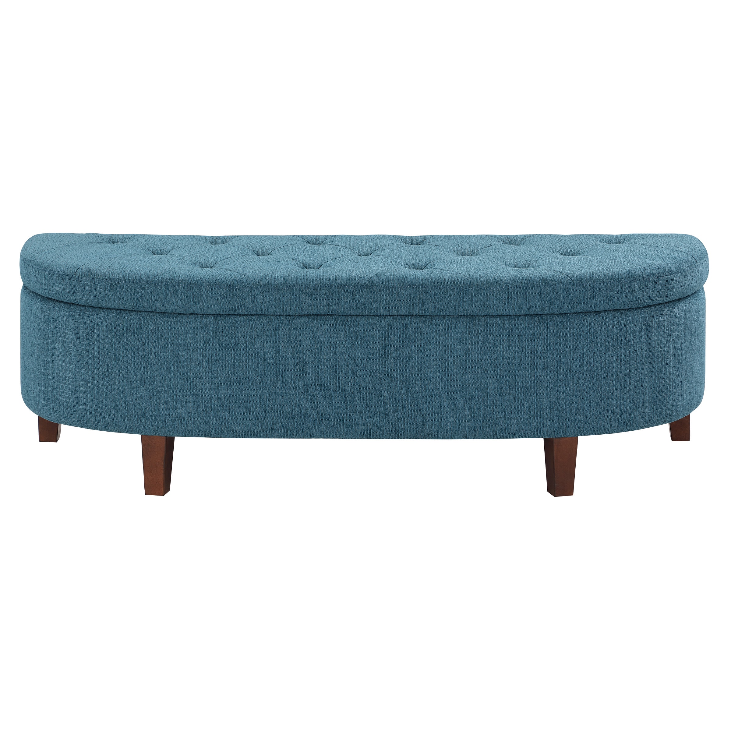 Office Star Products JYE60-BY4 bench - View #3