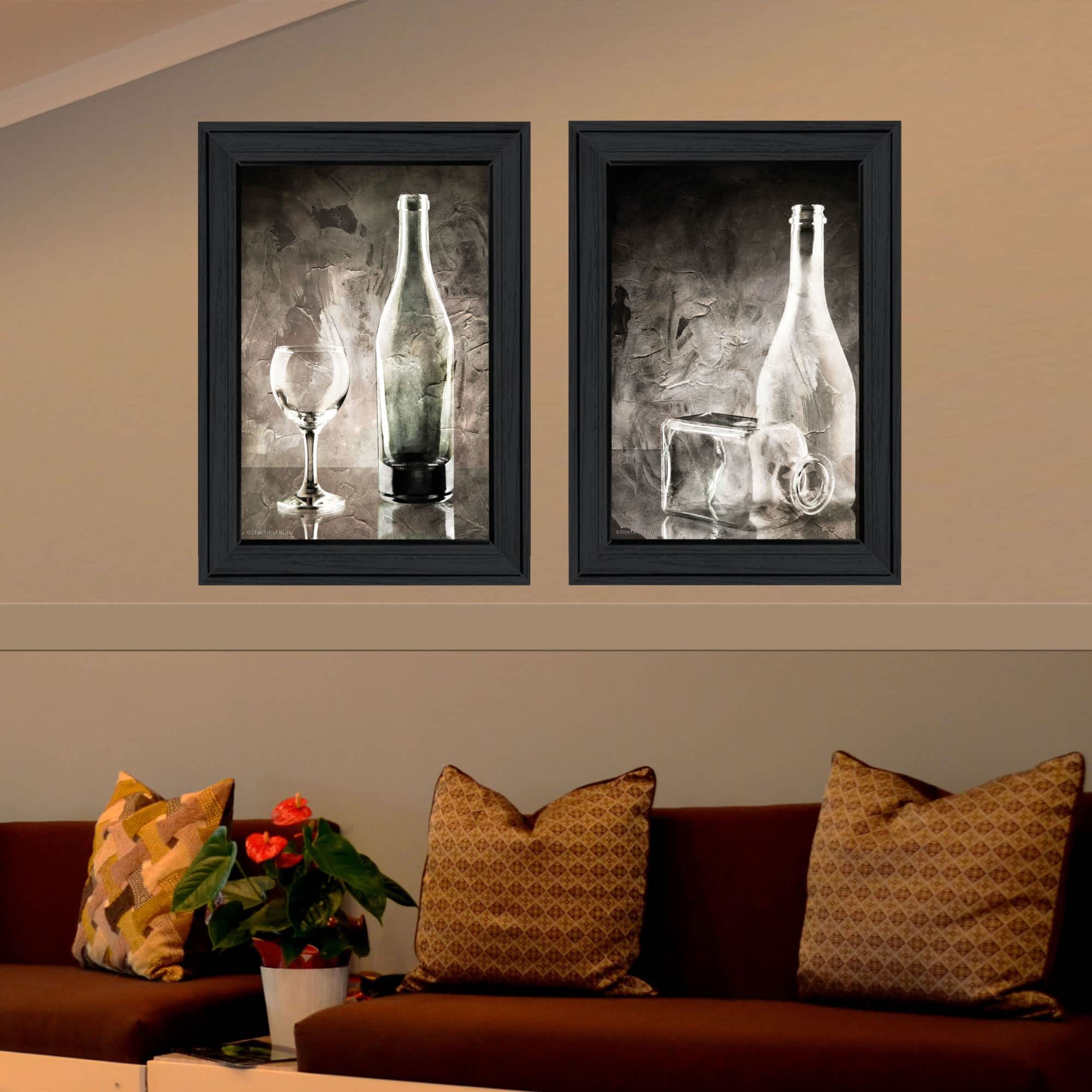 Vynxaria LESX0382-DJWA-GH0125 Wall-Art - View #2