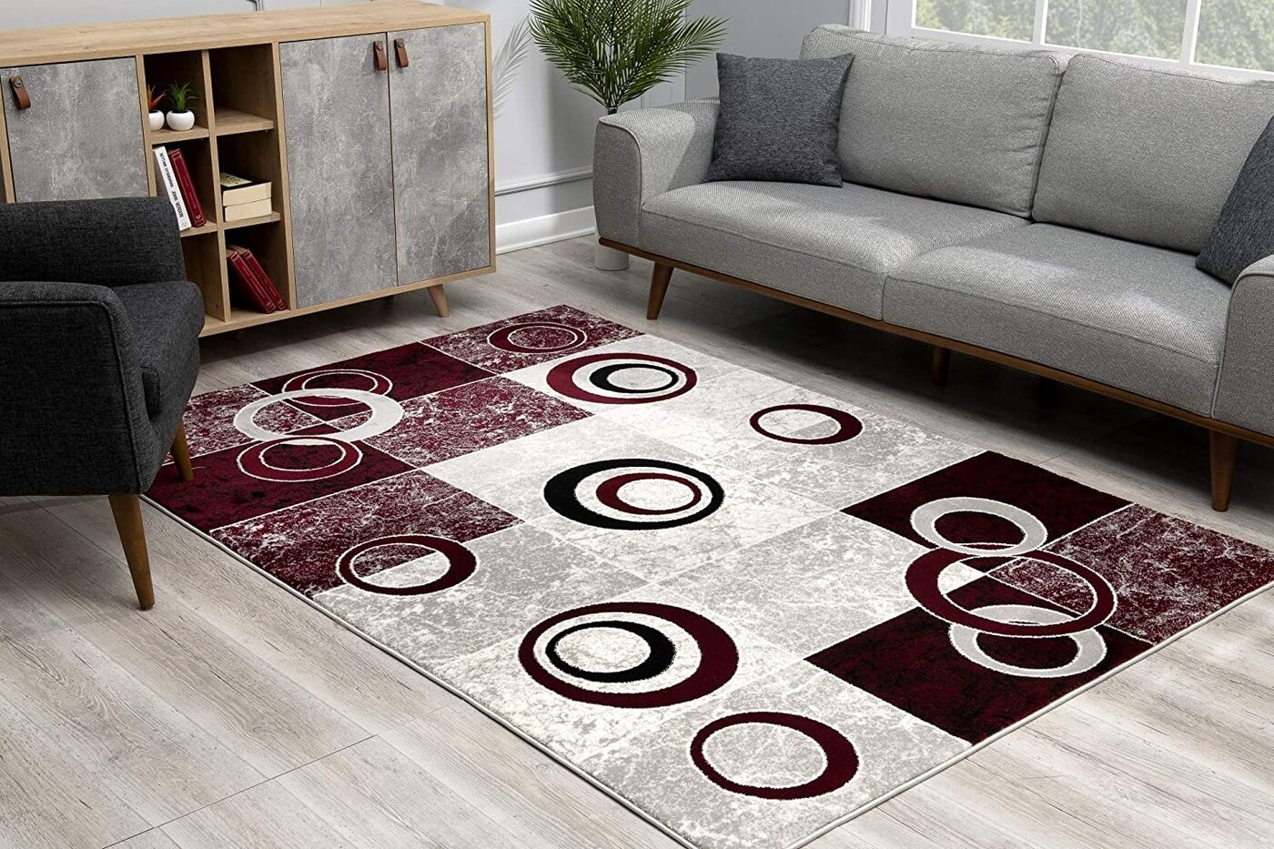 HomeRoots 4000393872 rugs - View #6