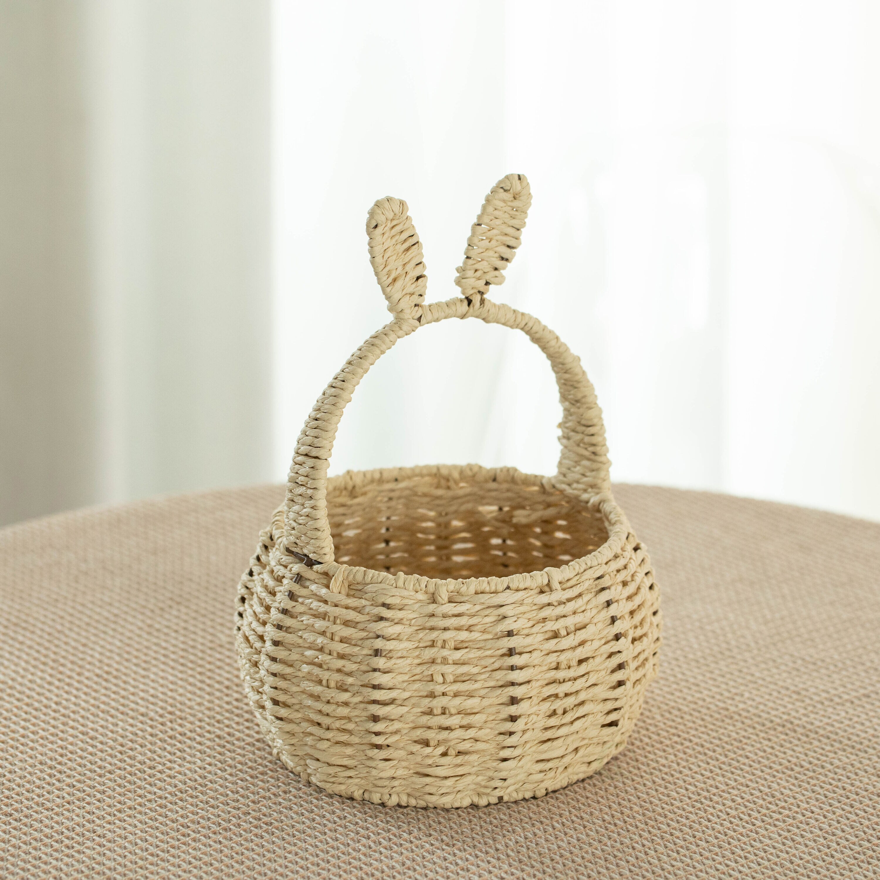 Wickerwise QI004723.N Bins-Baskets - View #3