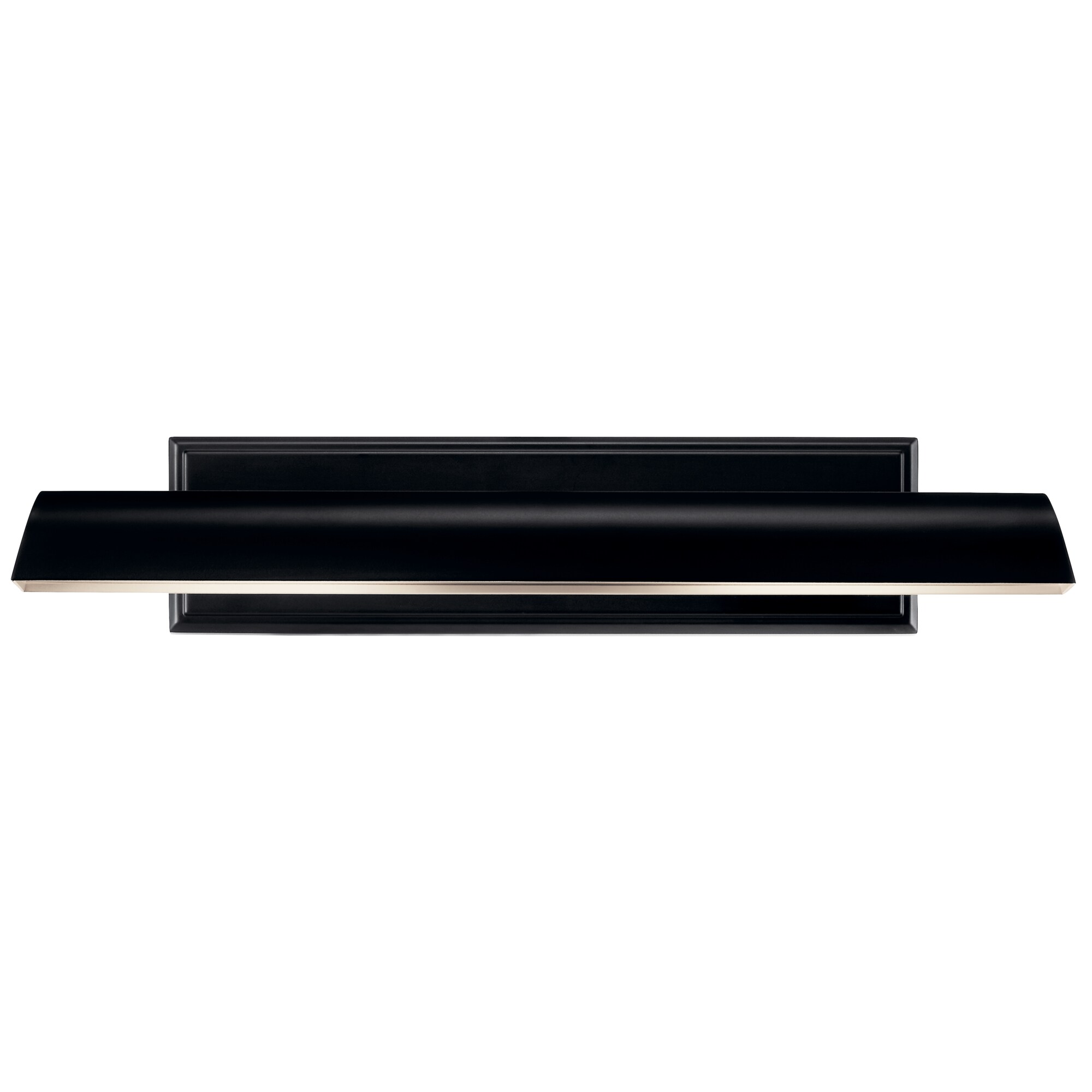 Kichler 52686BK Picture-Lighting - View #6