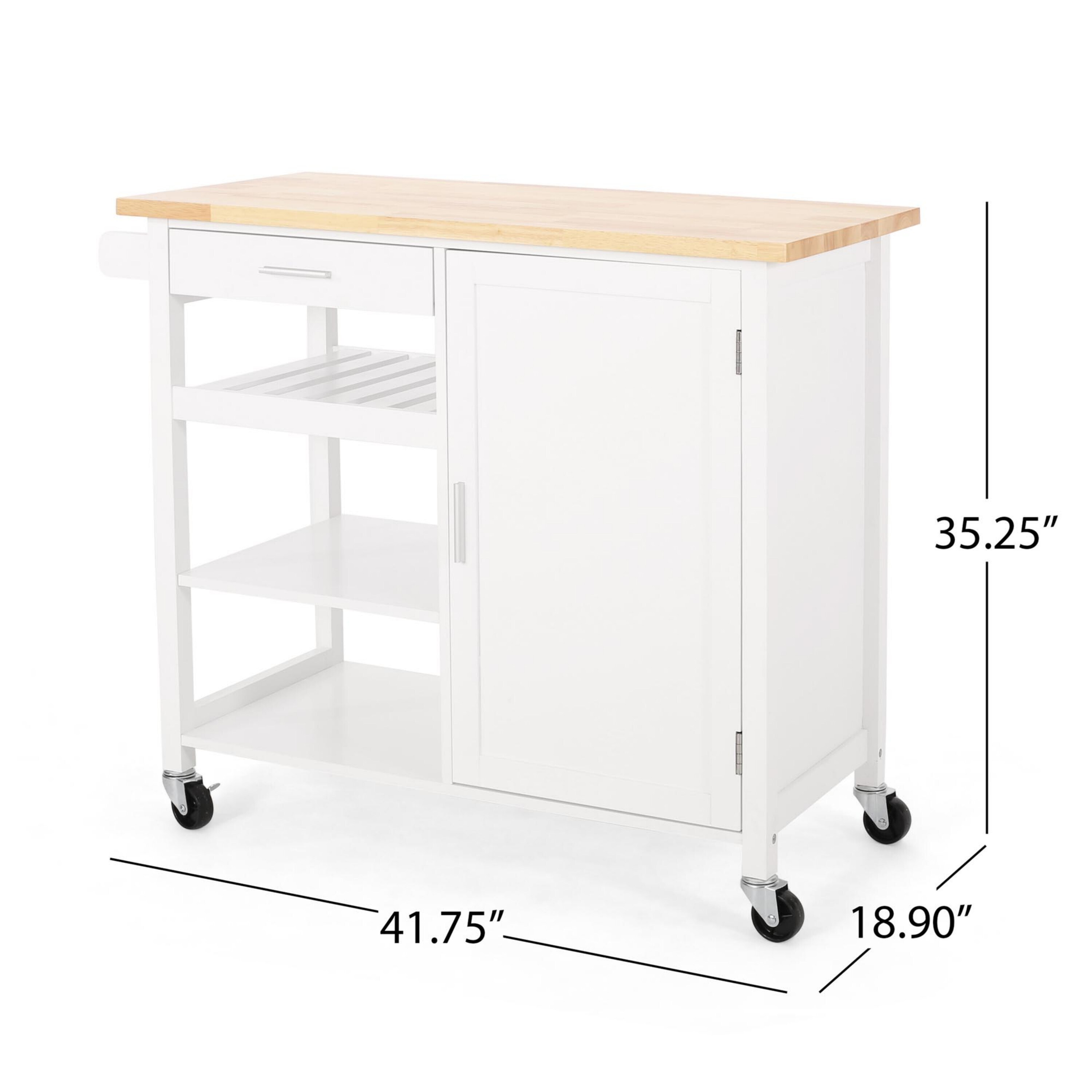 Miki Shinly NHS-TWHT-08QI Kitchen-Furniture - View #8