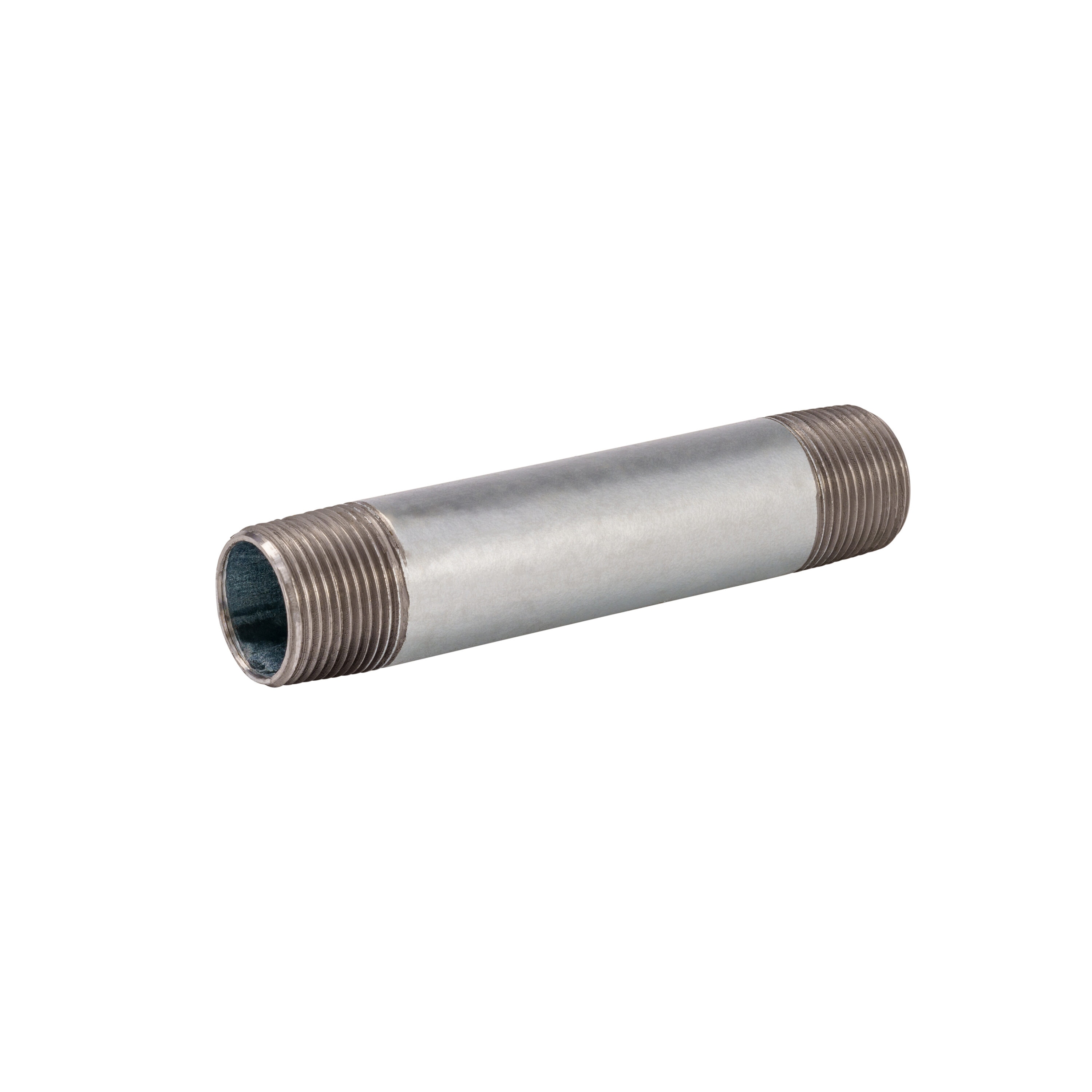 RELIABILT 10610 1-in x 6-in Galvanized Nipple