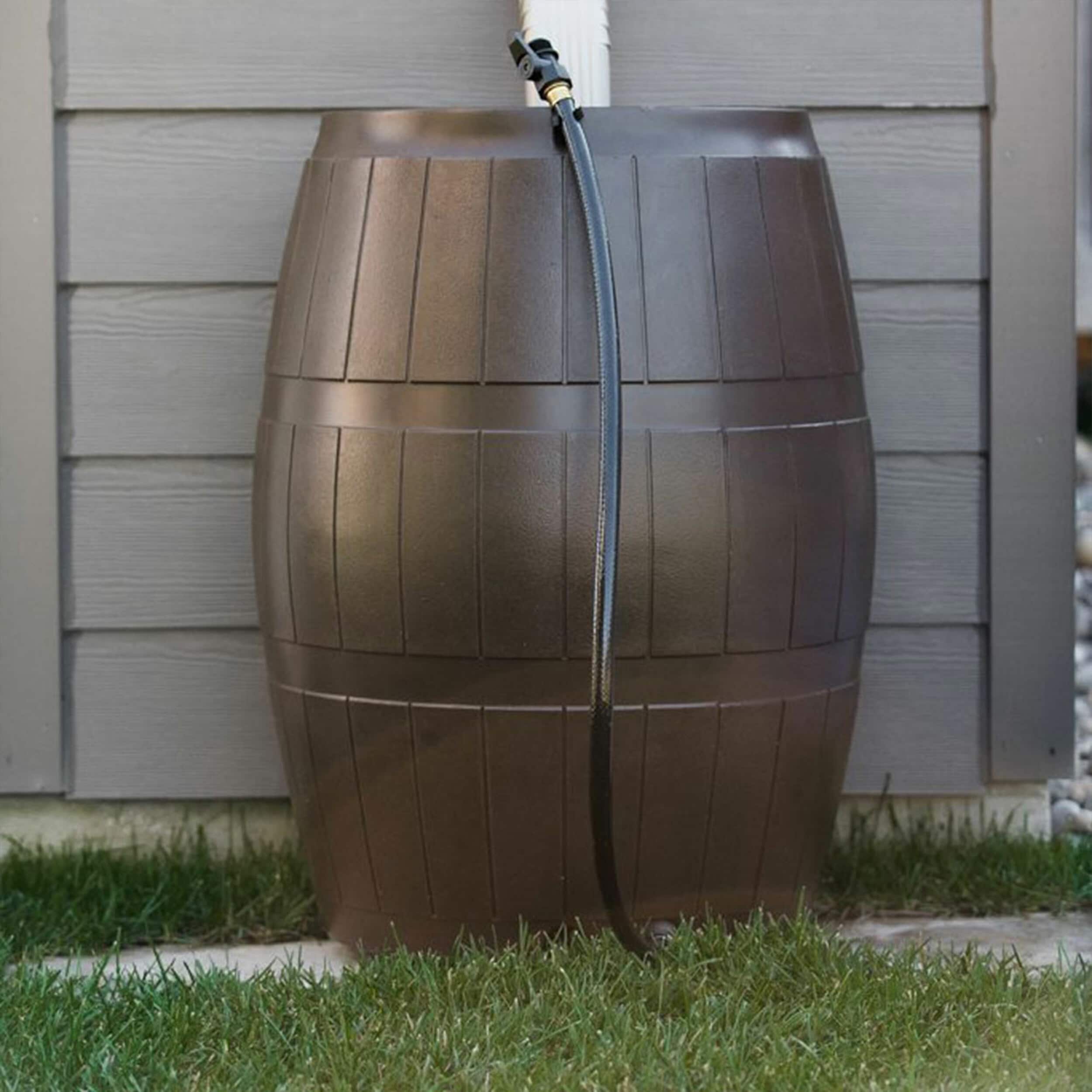 FCMP Outdoor 152783 Rain-Barrels - View #8