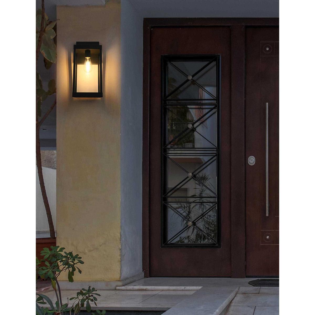 Elegant Lighting 2845113 Outdoor-Wall-Lighting - View #2