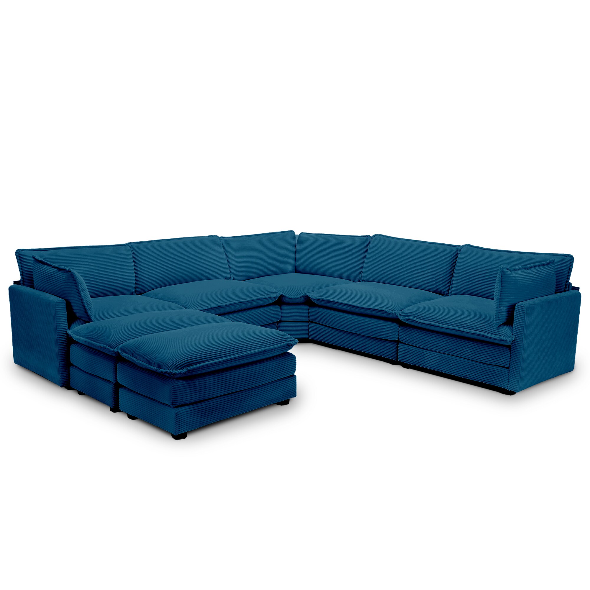 JEAREY LDTZ-MB Sofas-Loveseats - View #14