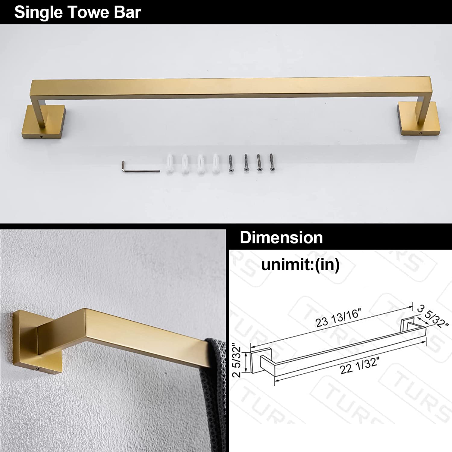 BWE A-91089-BG d060350 - View #8