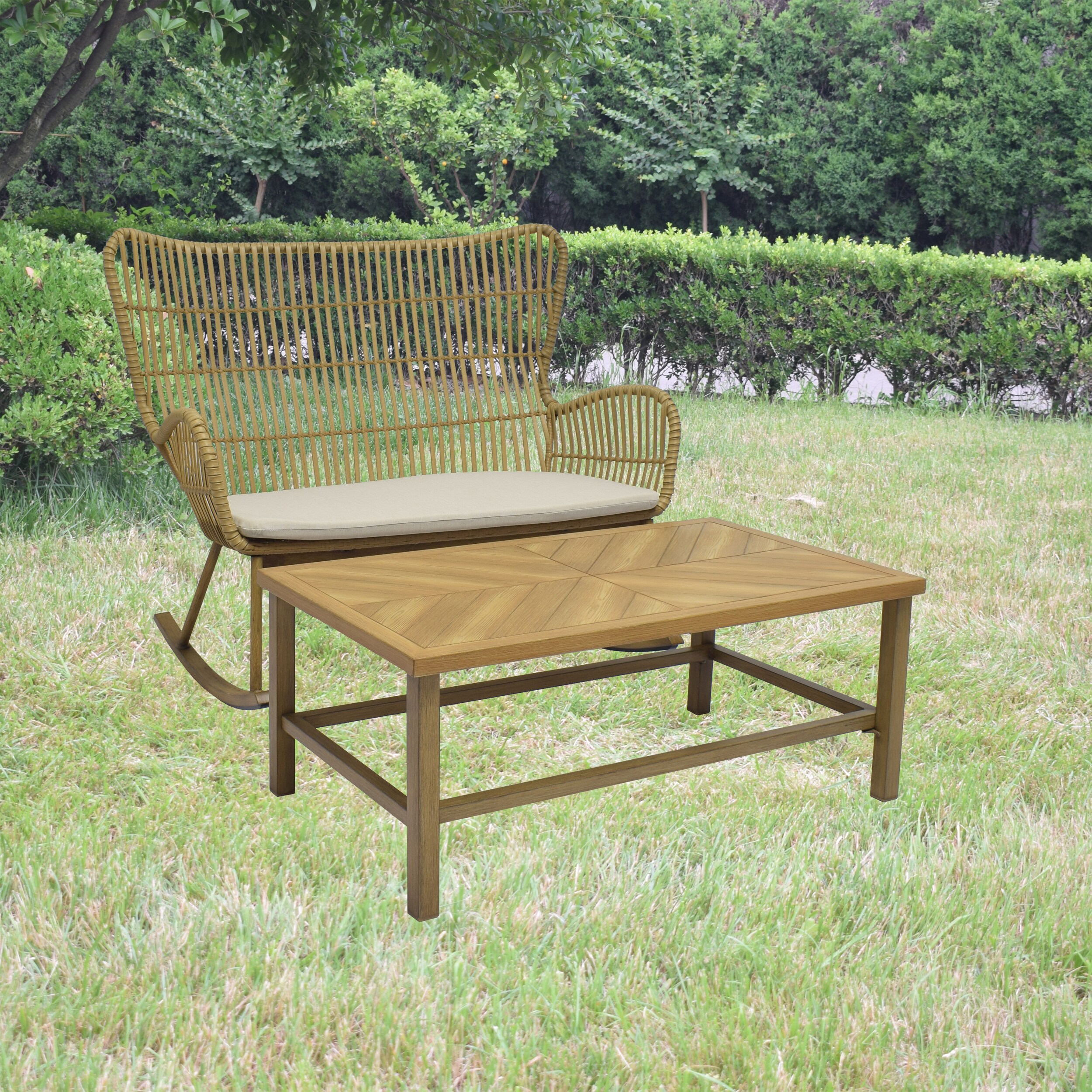 Style Selections LG-21110-2PC Patio-Conversation-Sets - View #24