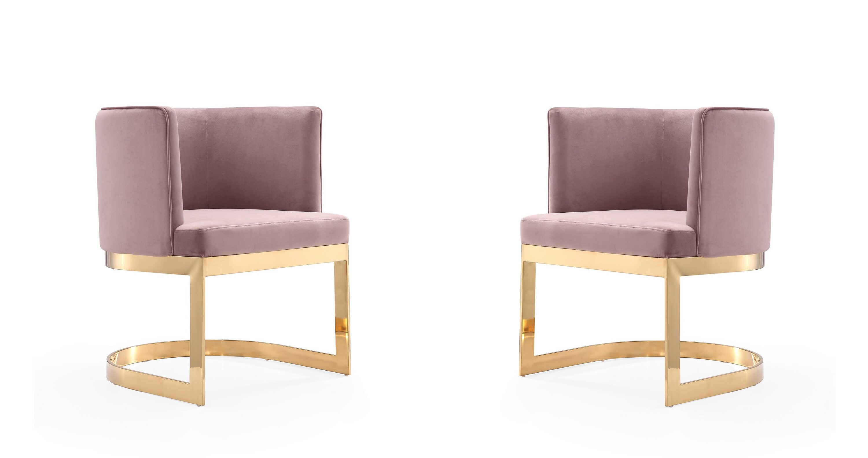 Manhattan Comfort 2-DC026-BH Dining-Chairs - View #2