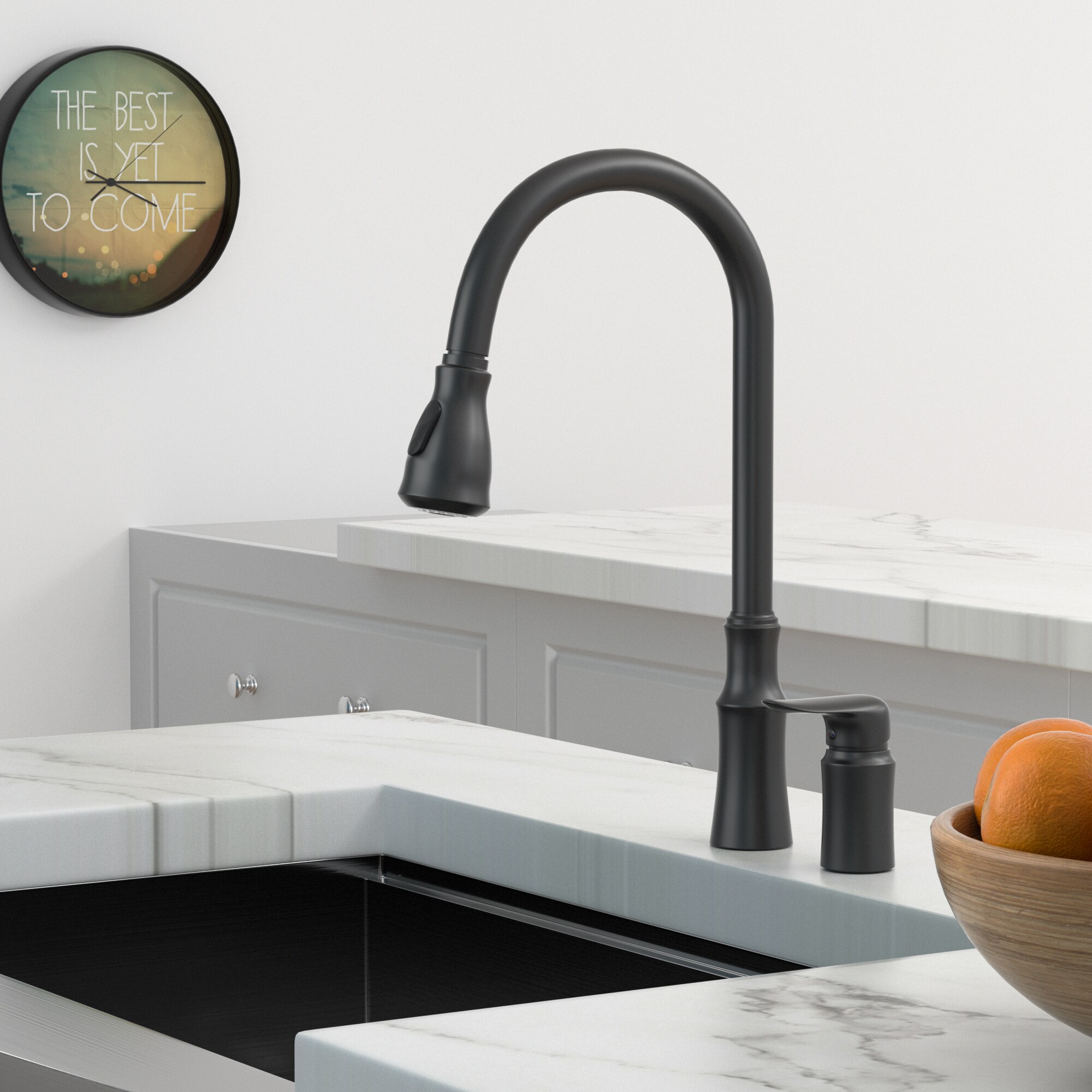 Vanityfus VF-LD-24190 Kitchen-Faucets - View #4