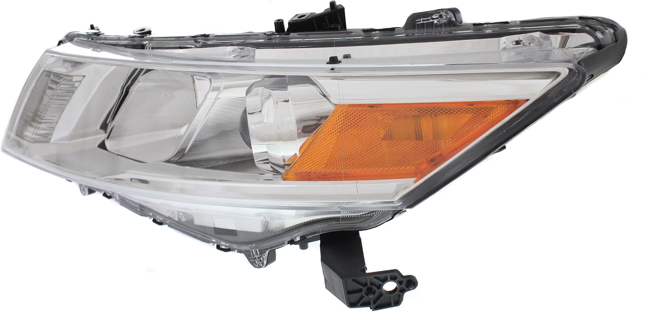 Garage-Pro JCWREPH100344GP Headlights-Components - View #2