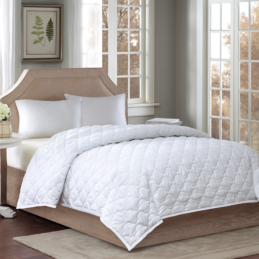 Gracie Mills 5230-15ISAB Blankets-And-Throws - View #4