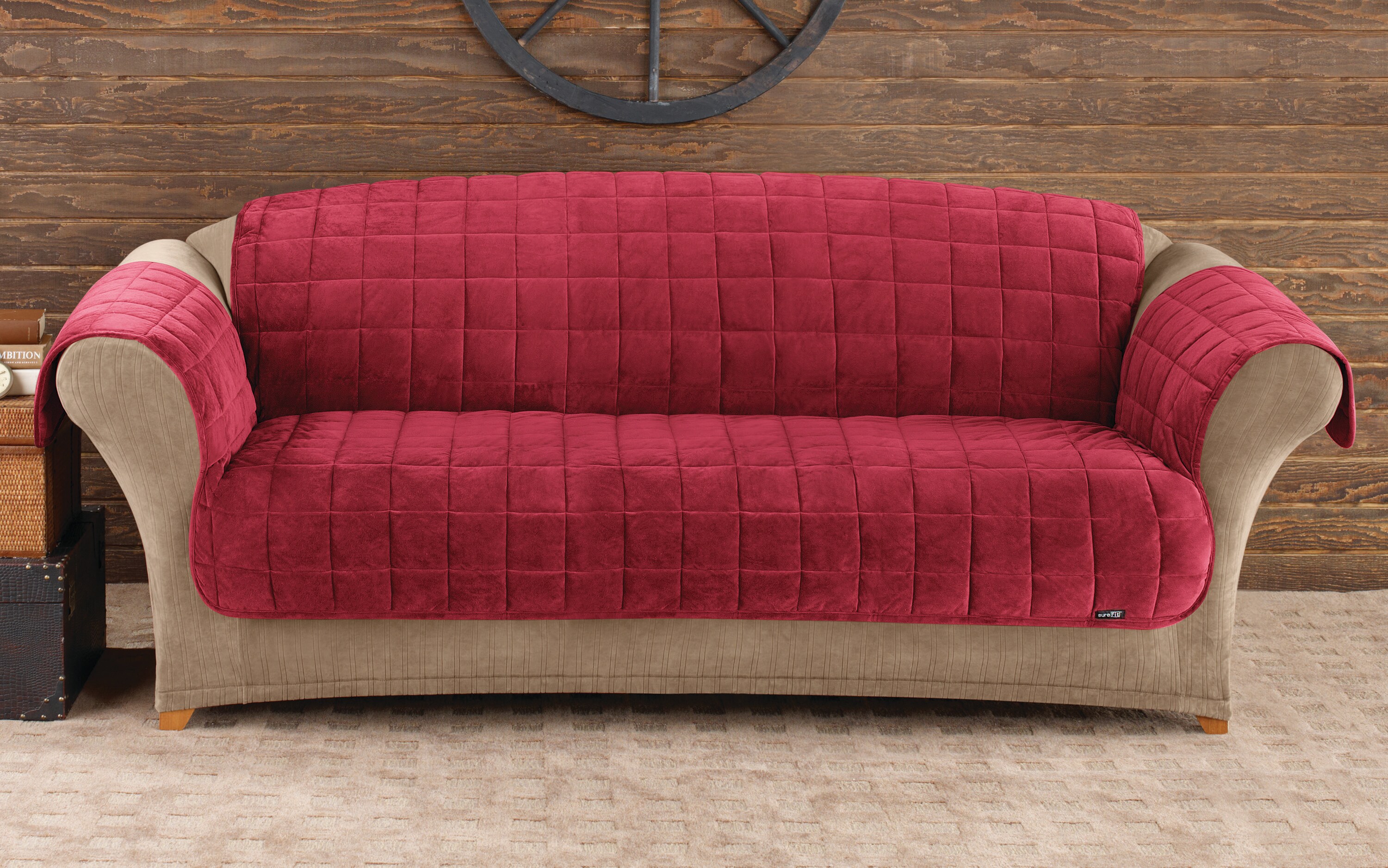 SureFit SF39458 slipcovers - View #2