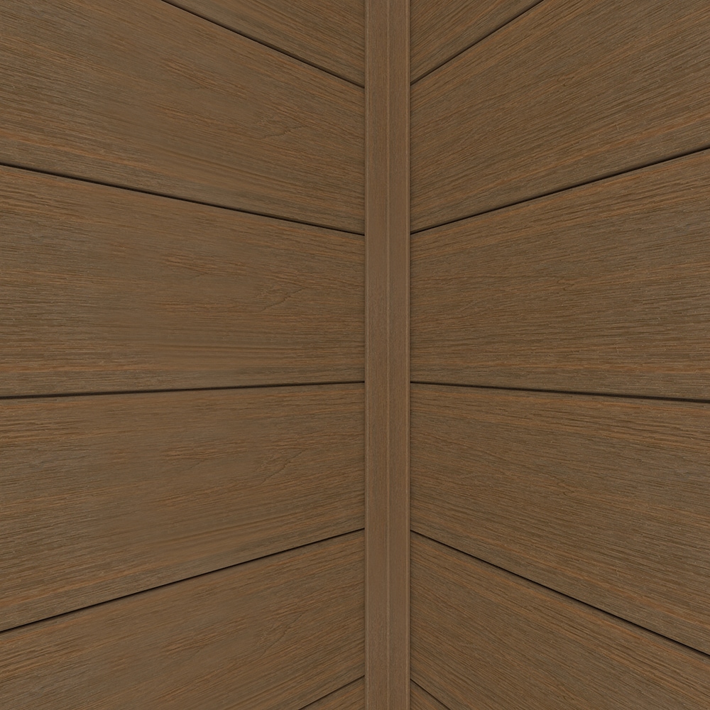 NewTechWood US09-16-TK Composite-Siding-Panels - View #6