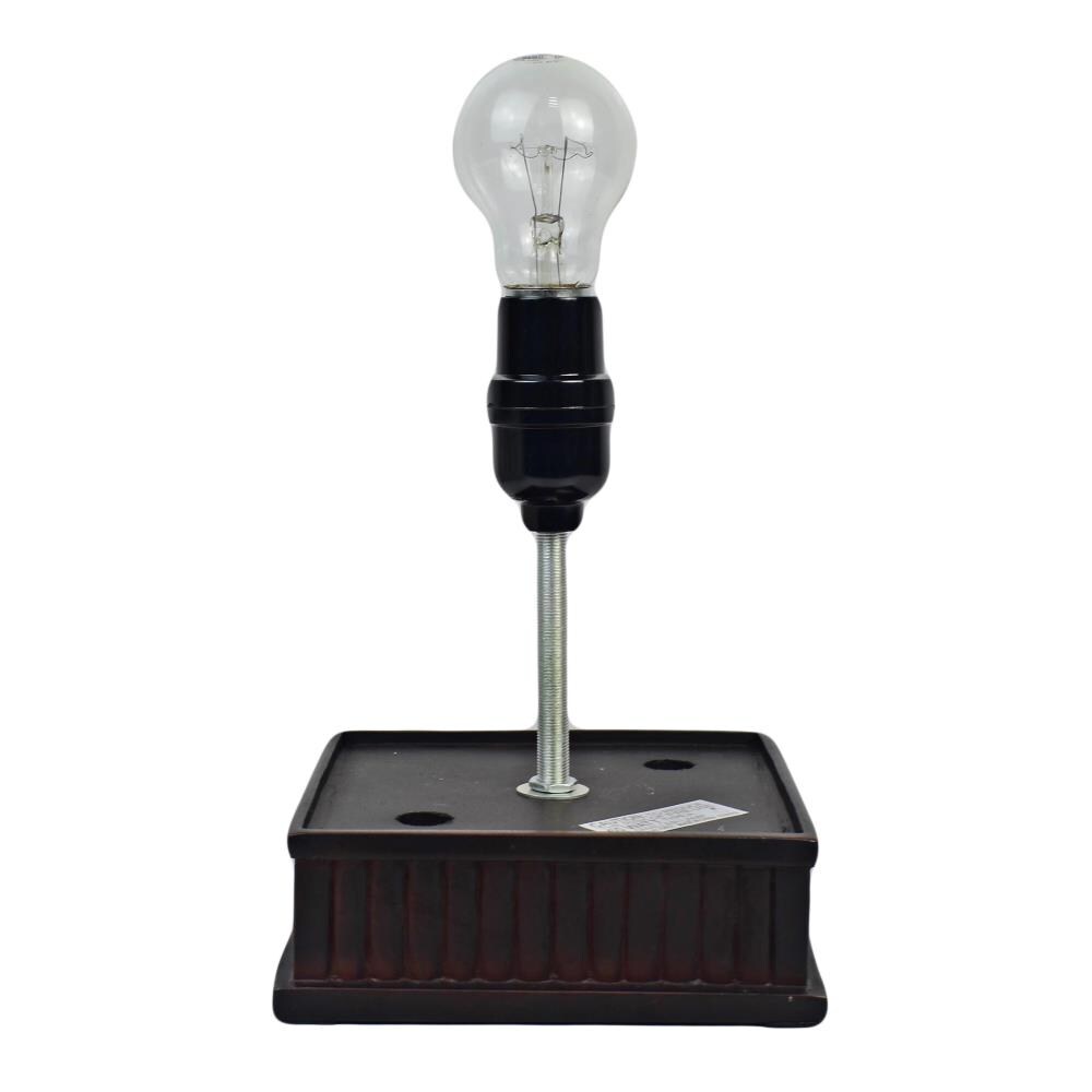 Amora Lighting AM105TL06B Table-Lamps - View #5