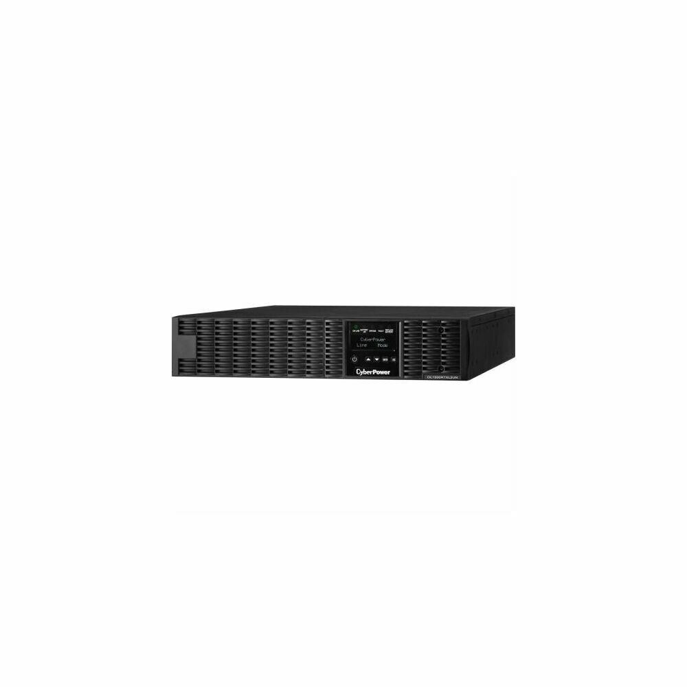 CyberPower DAHD15561 Cyberpower RB1290X6B BP72V60ART2U Replacement Battery Power
