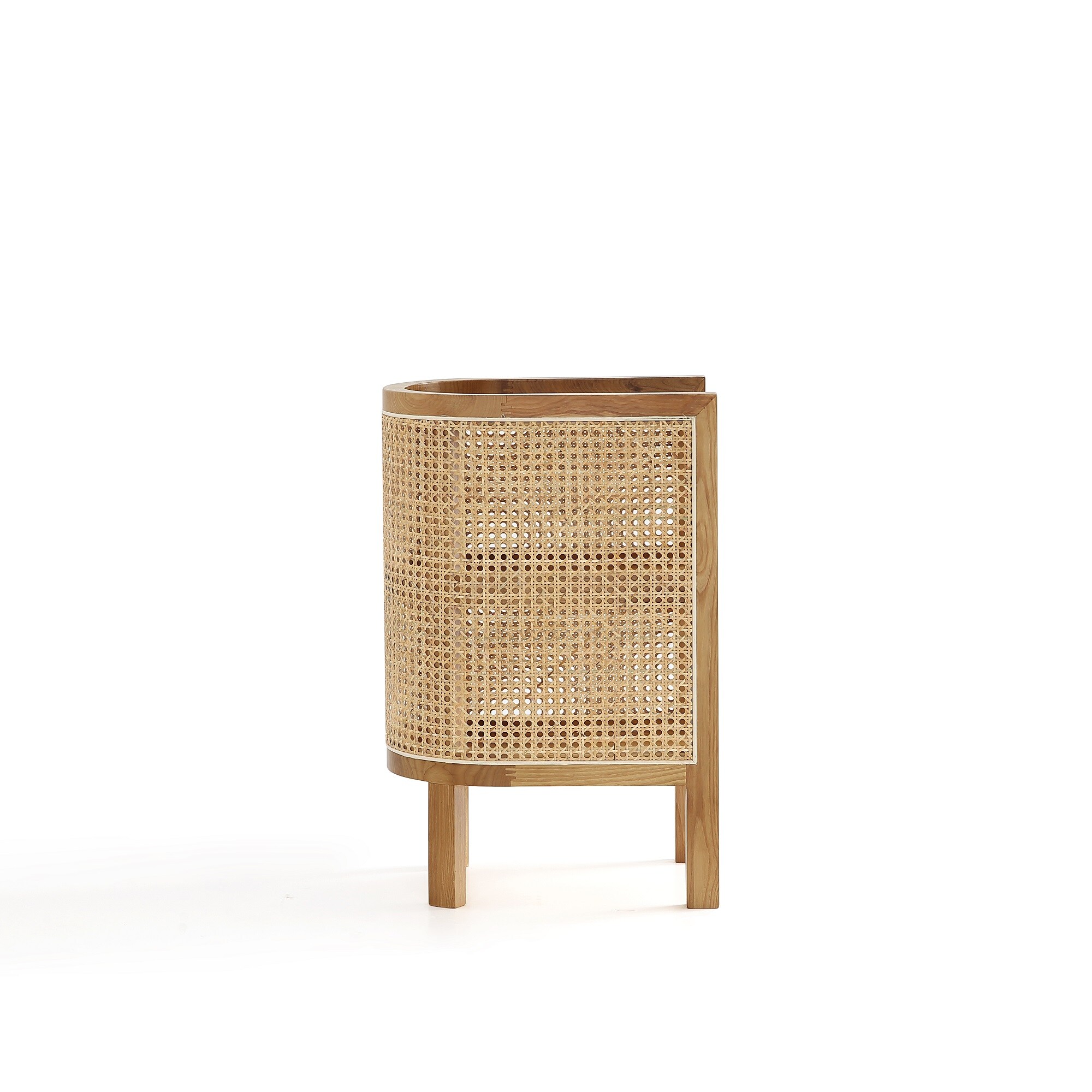 Manhattan Comfort NSCA01-NA nightstands - View #5