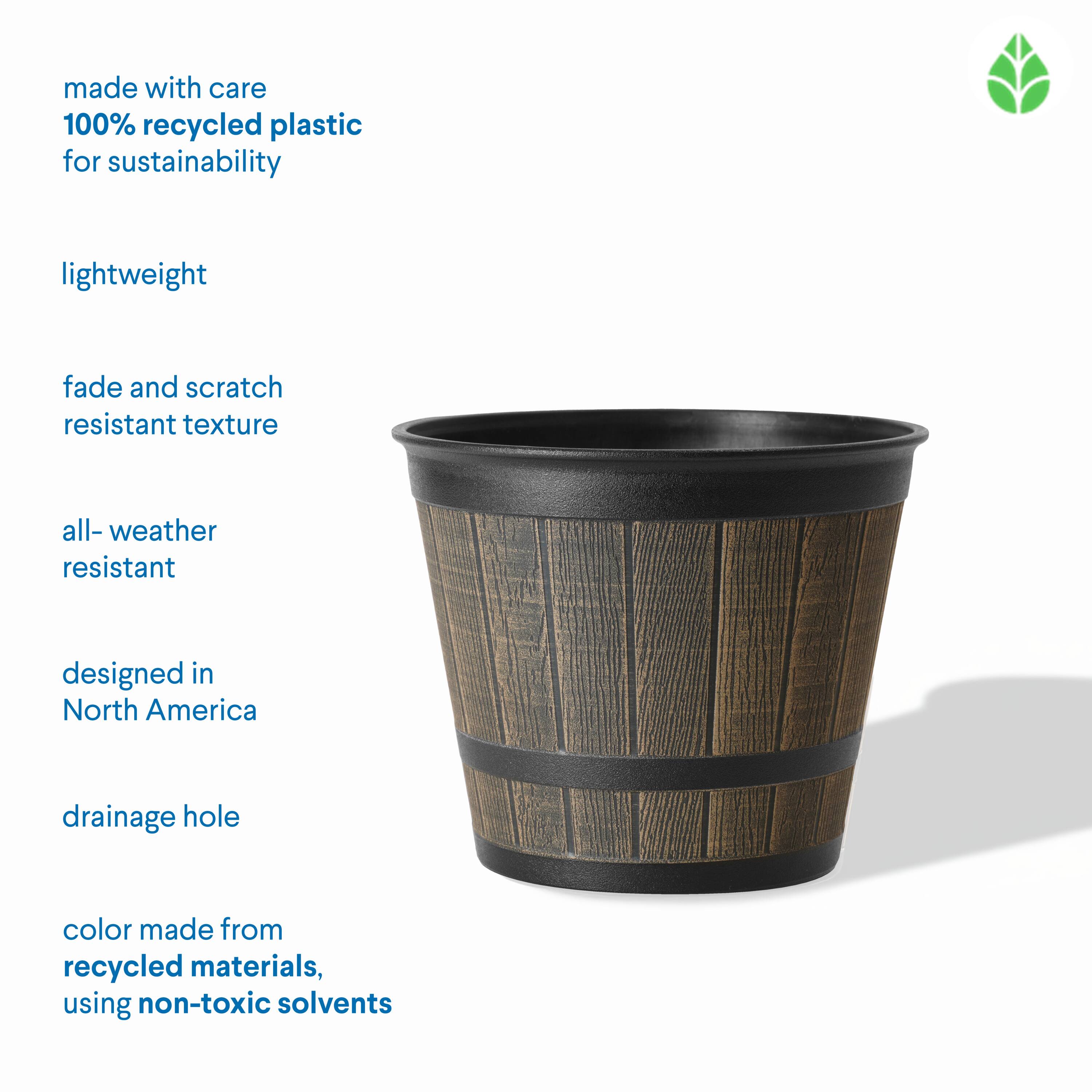 Style Selections RT2154H Planter-Window-Box - View #5