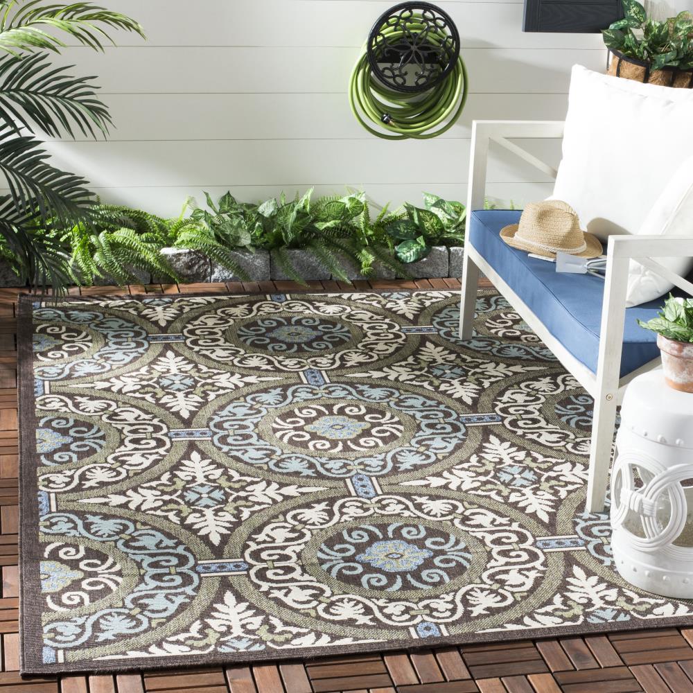 Safavieh VER055-0621-5 rugs - View #2