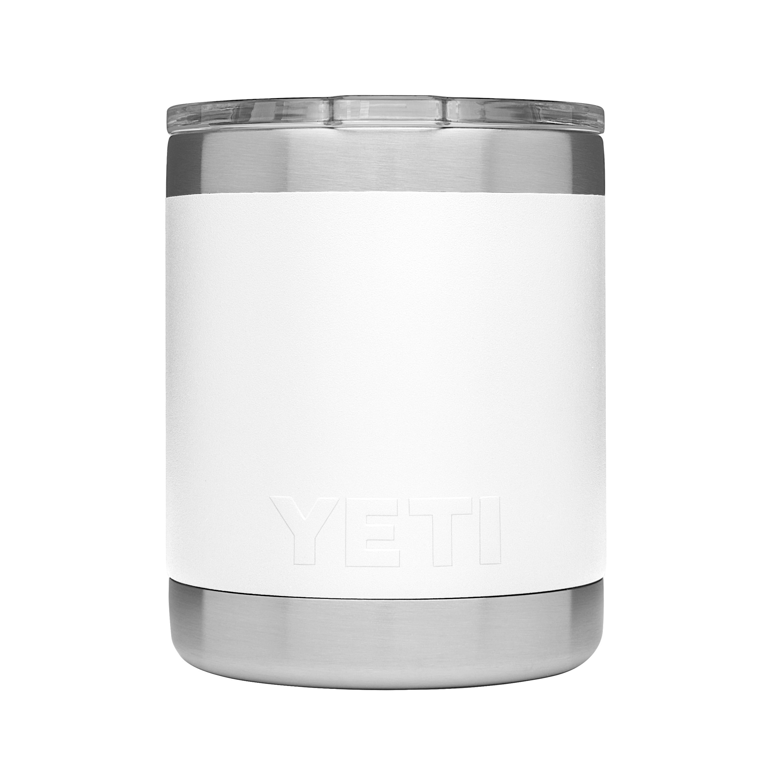 Cupholder for Yeti 24oz Coffee Mug or 10oz Lowball (Mug not