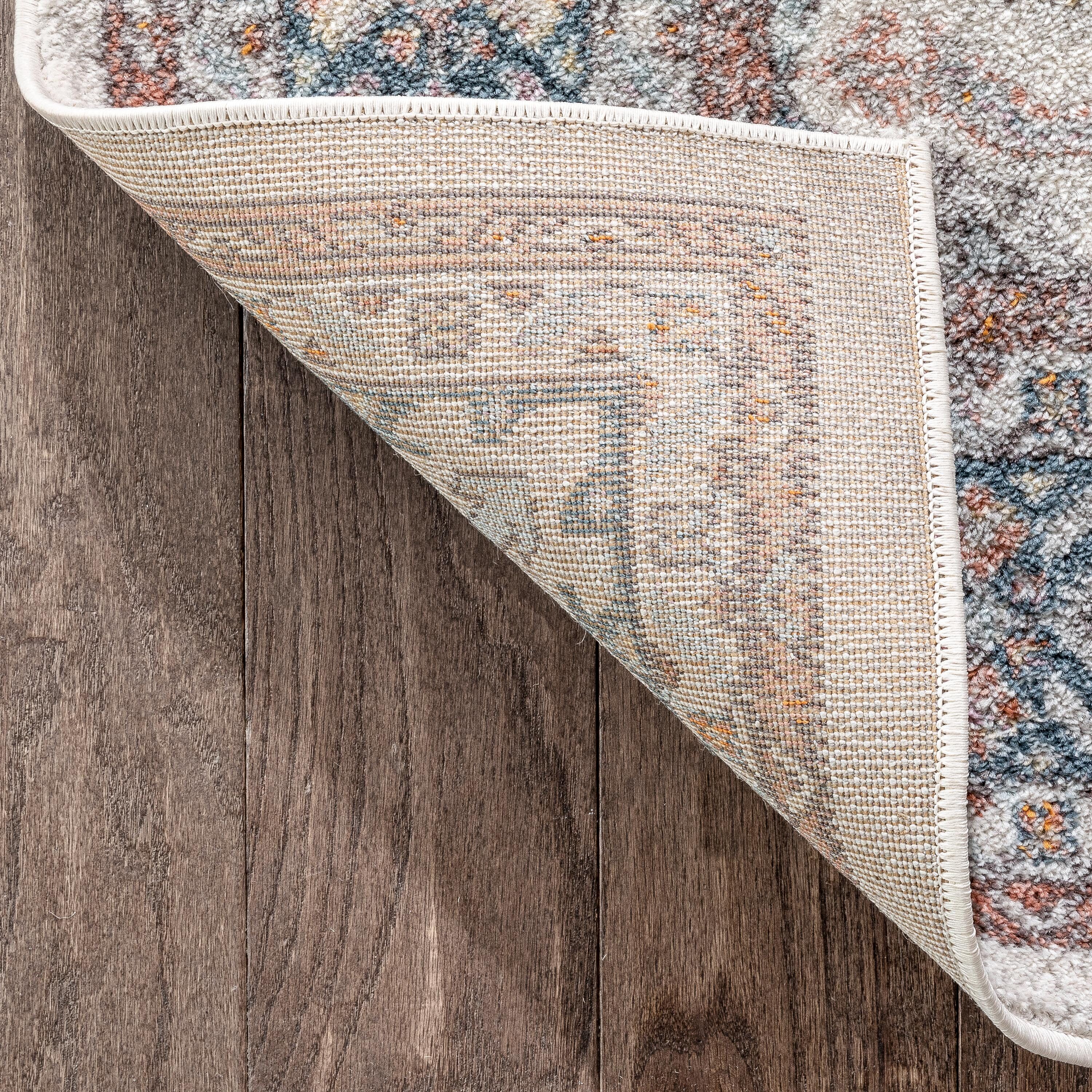 Well Woven RO-282-2 rugs - View #4