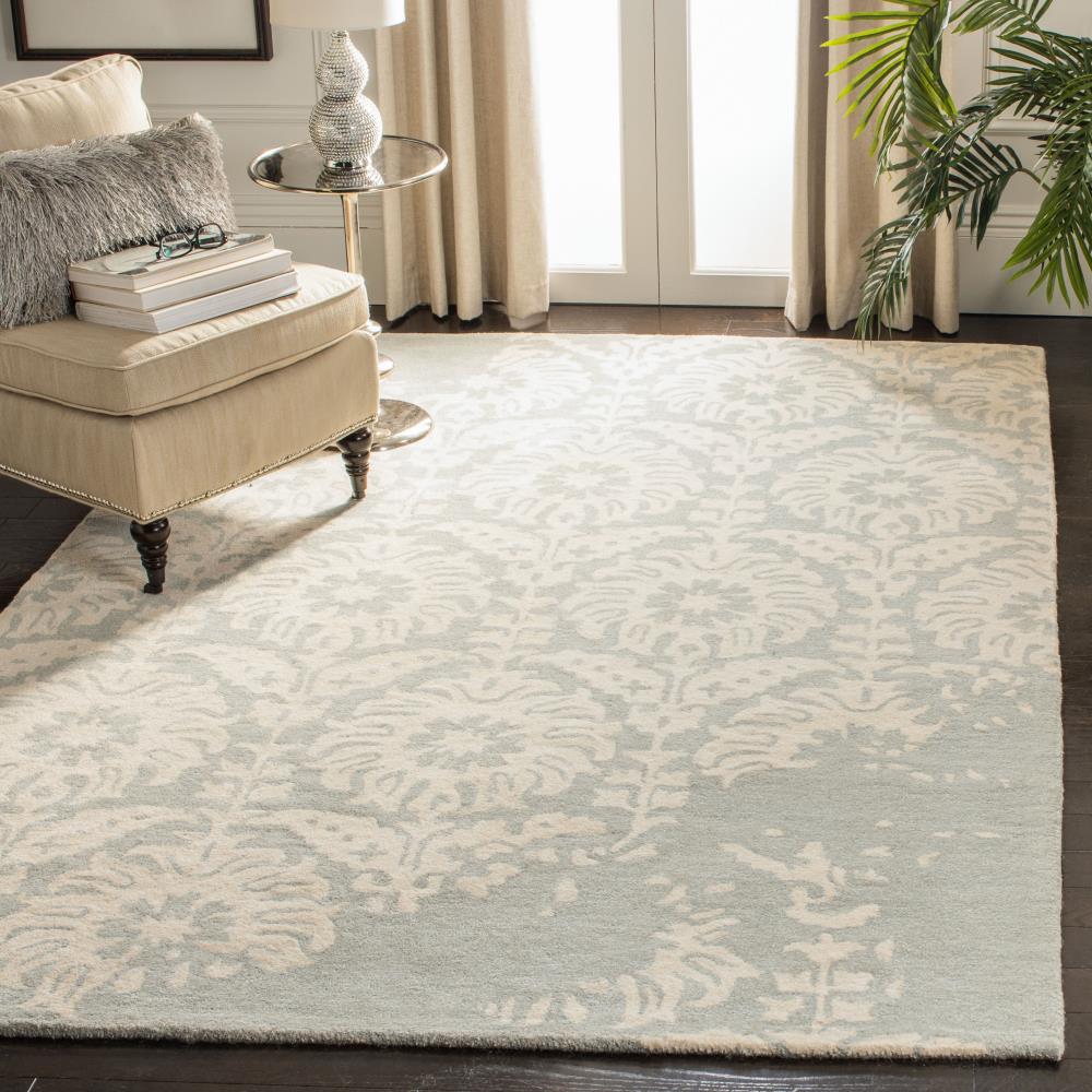 Safavieh BEL125B-6 rugs - View #2