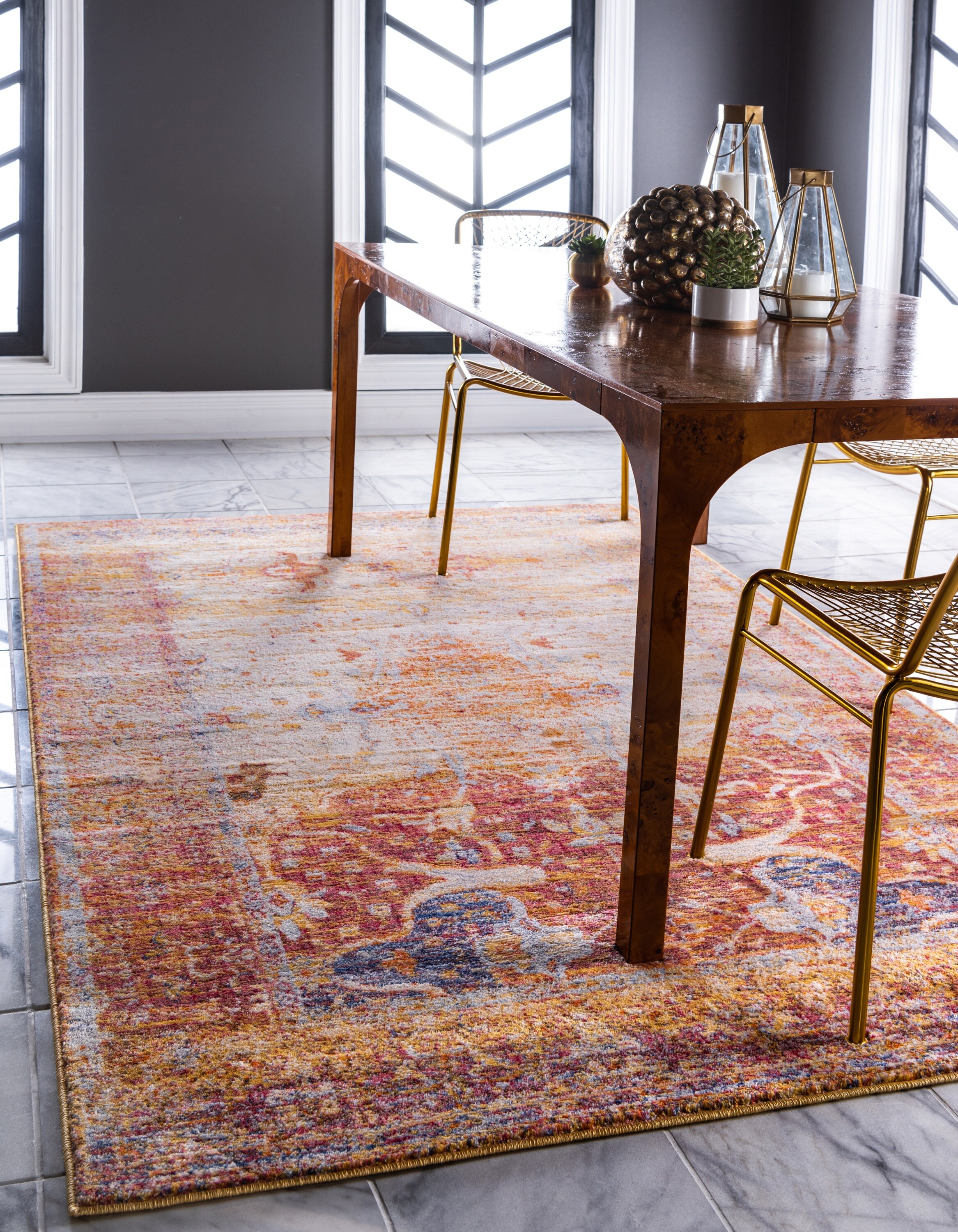 Unique Loom 3141753 rugs - View #2