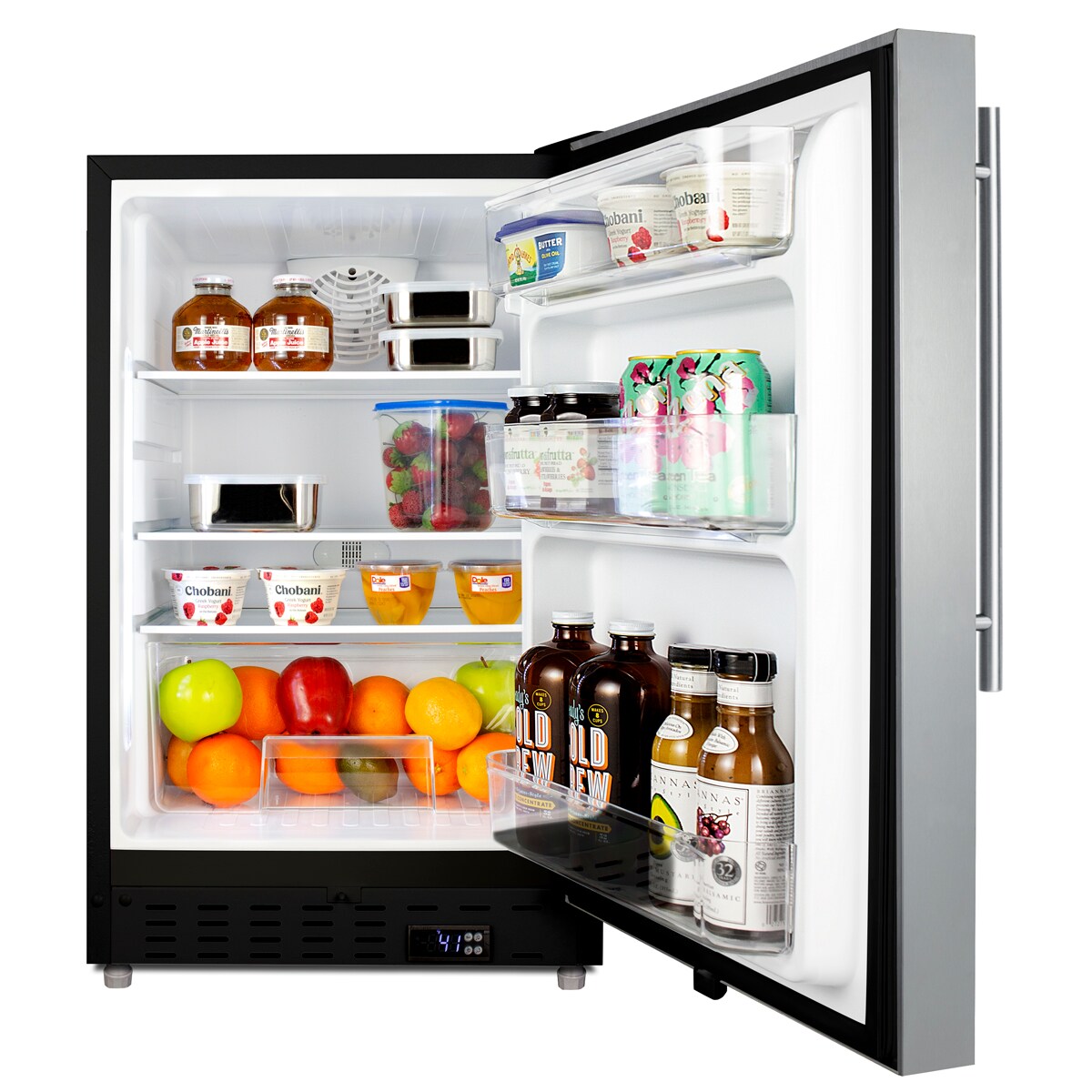 Summit Appliance ALR47BSSHV m050615 - View #6