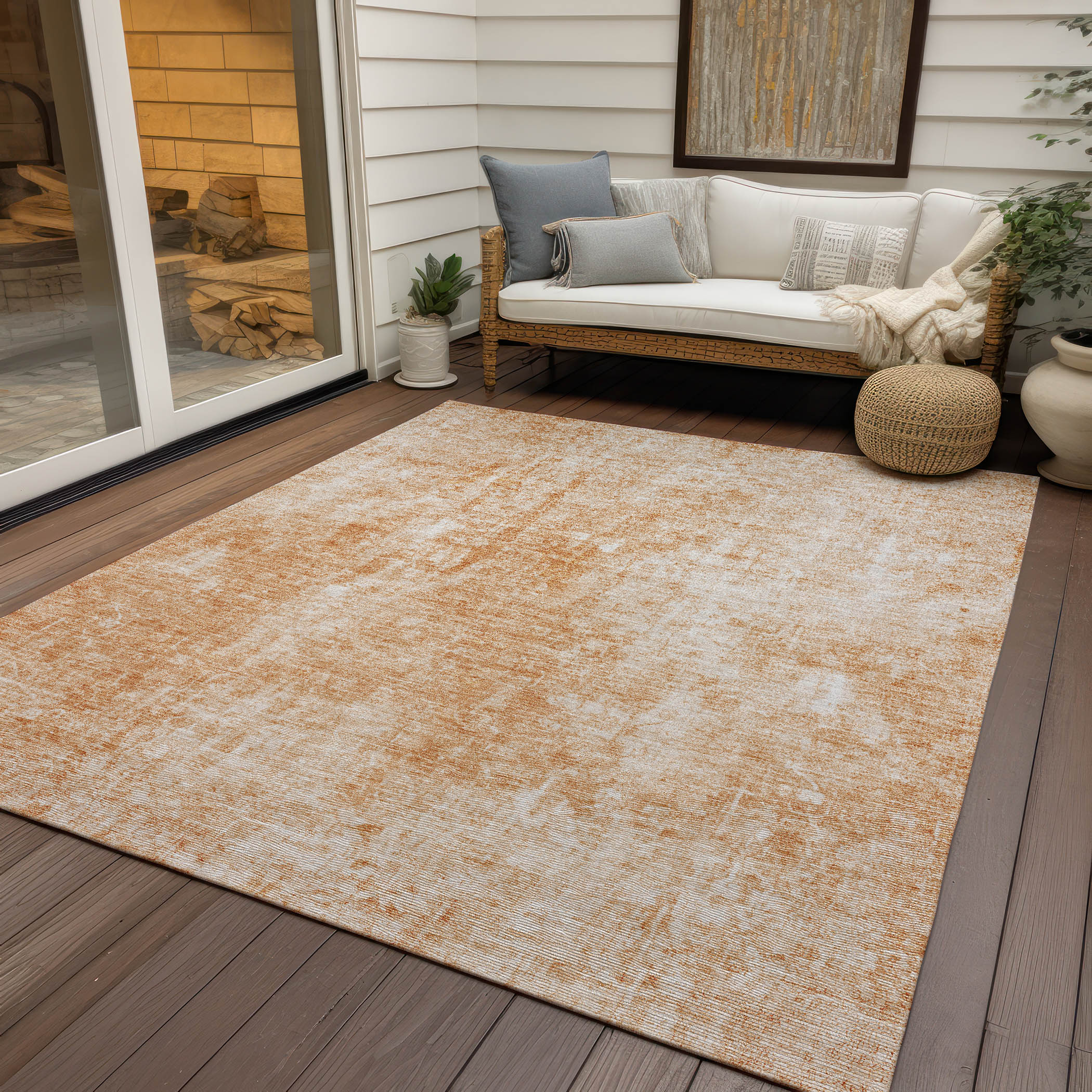 Addison Rugs ACN656TR30X46 rugs - View #9