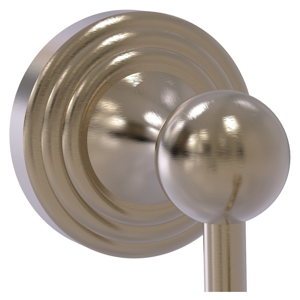 Allied Brass SG-20-PEW Robe-Hooks - View #2