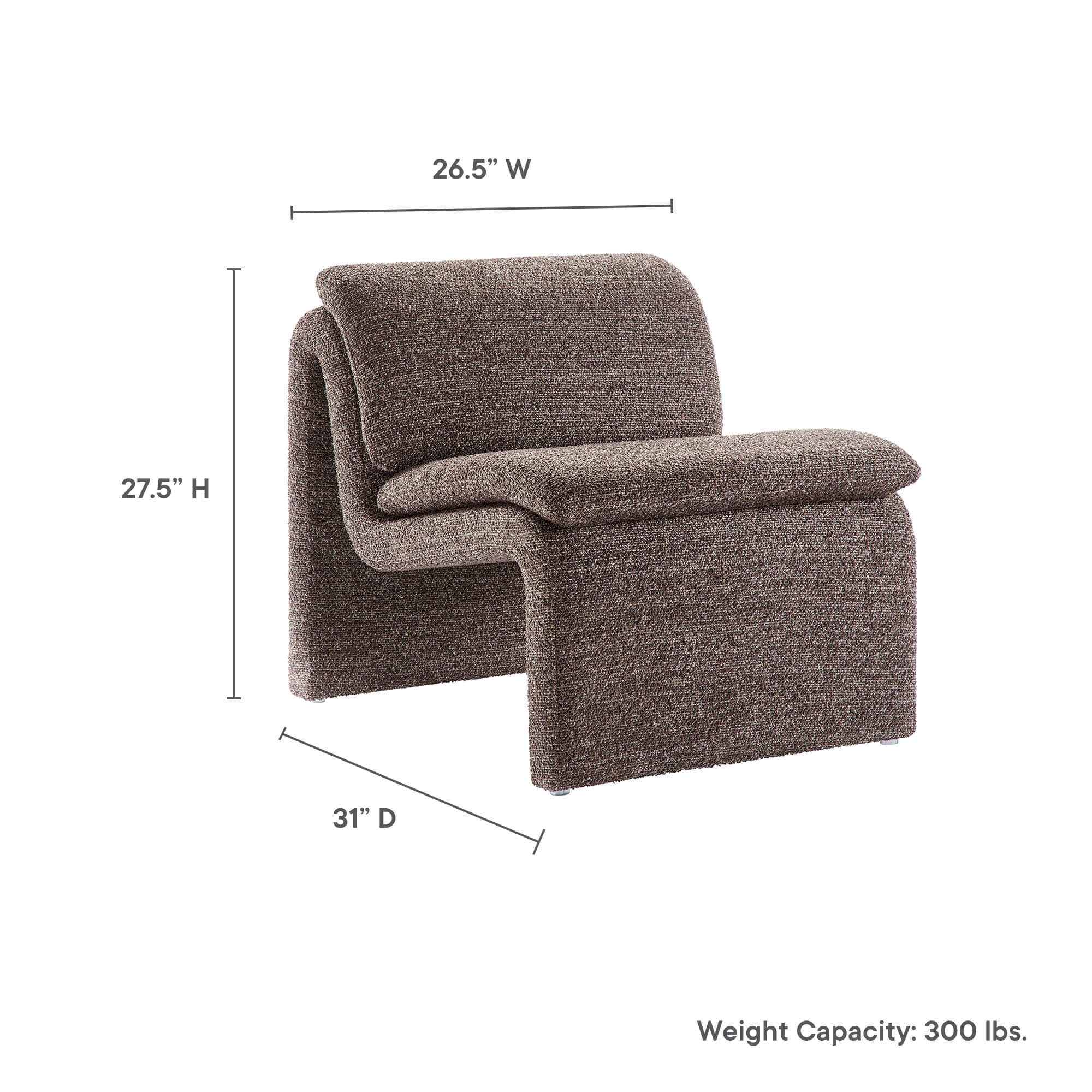 Modway EEI-7103-ATQ chairs - View #3