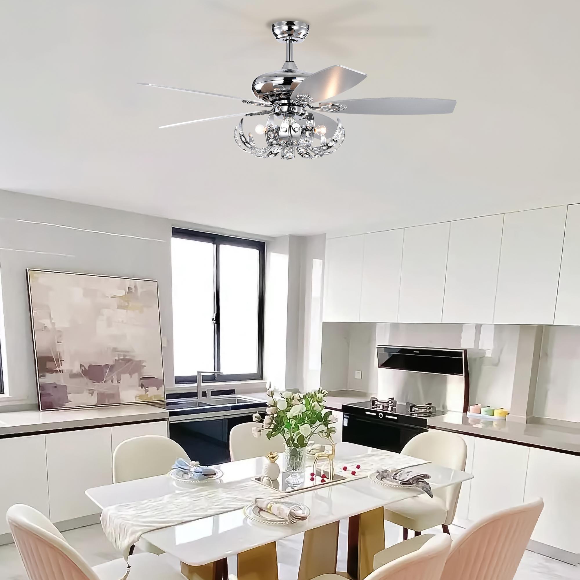 Bayfeve BFHM-60446-CF Ceiling-Fans - View #4