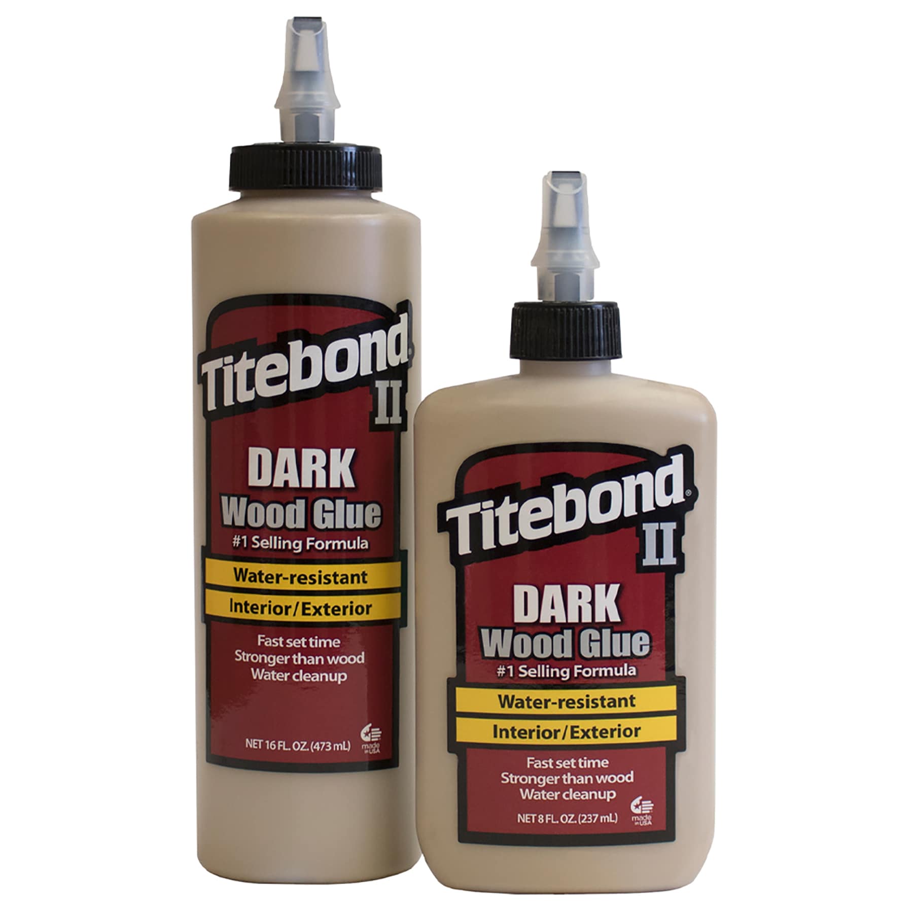 8 oz. Titebond III Ultimate Wood Glue (12-Pack)